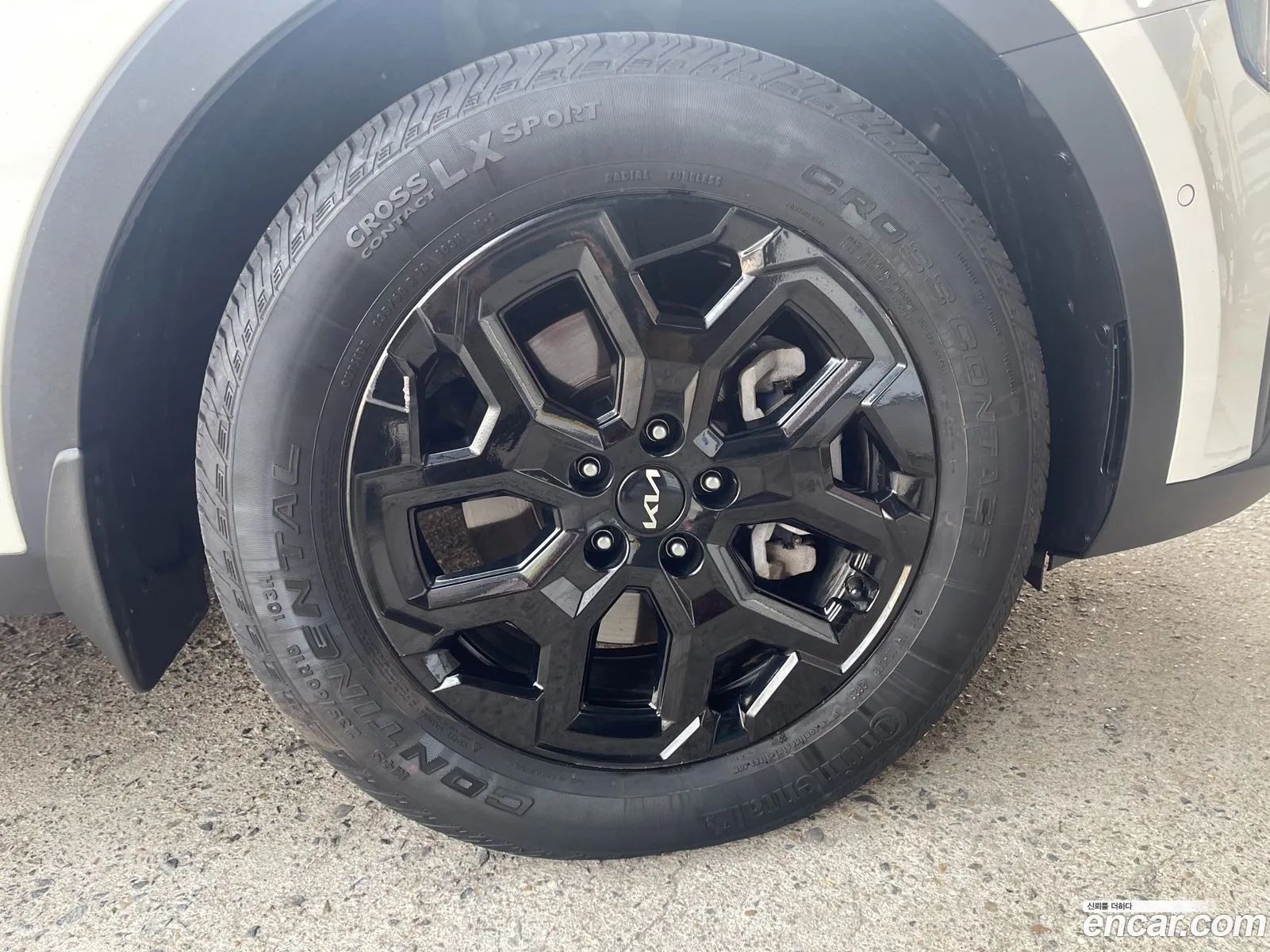 Kia Sorento 2023 — 6
