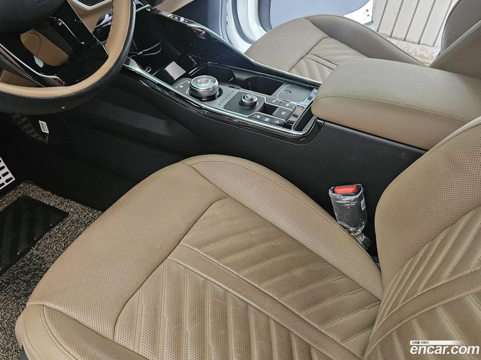 Kia Sorento 2023 — 11