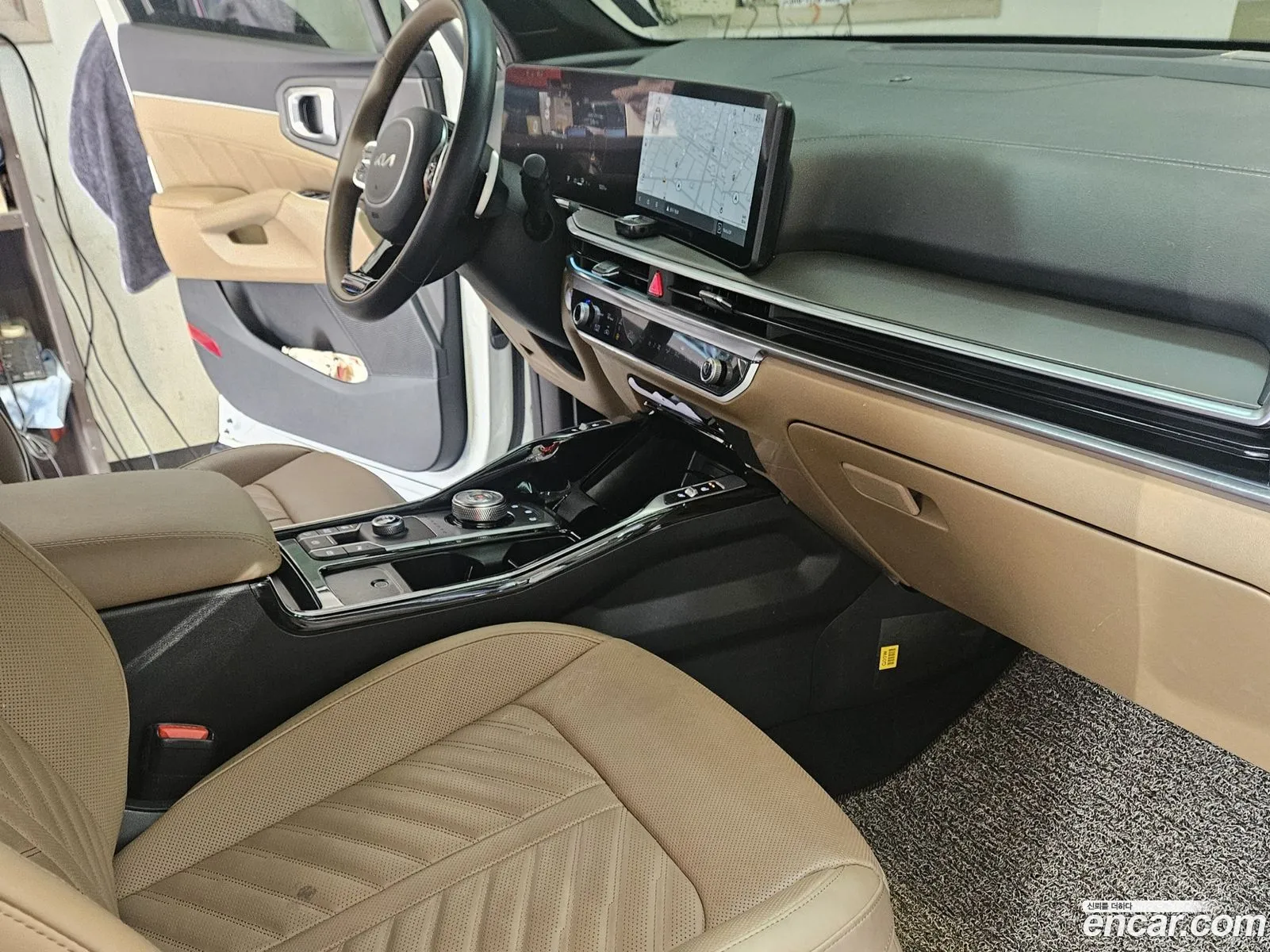 Kia Sorento 2023 — 2