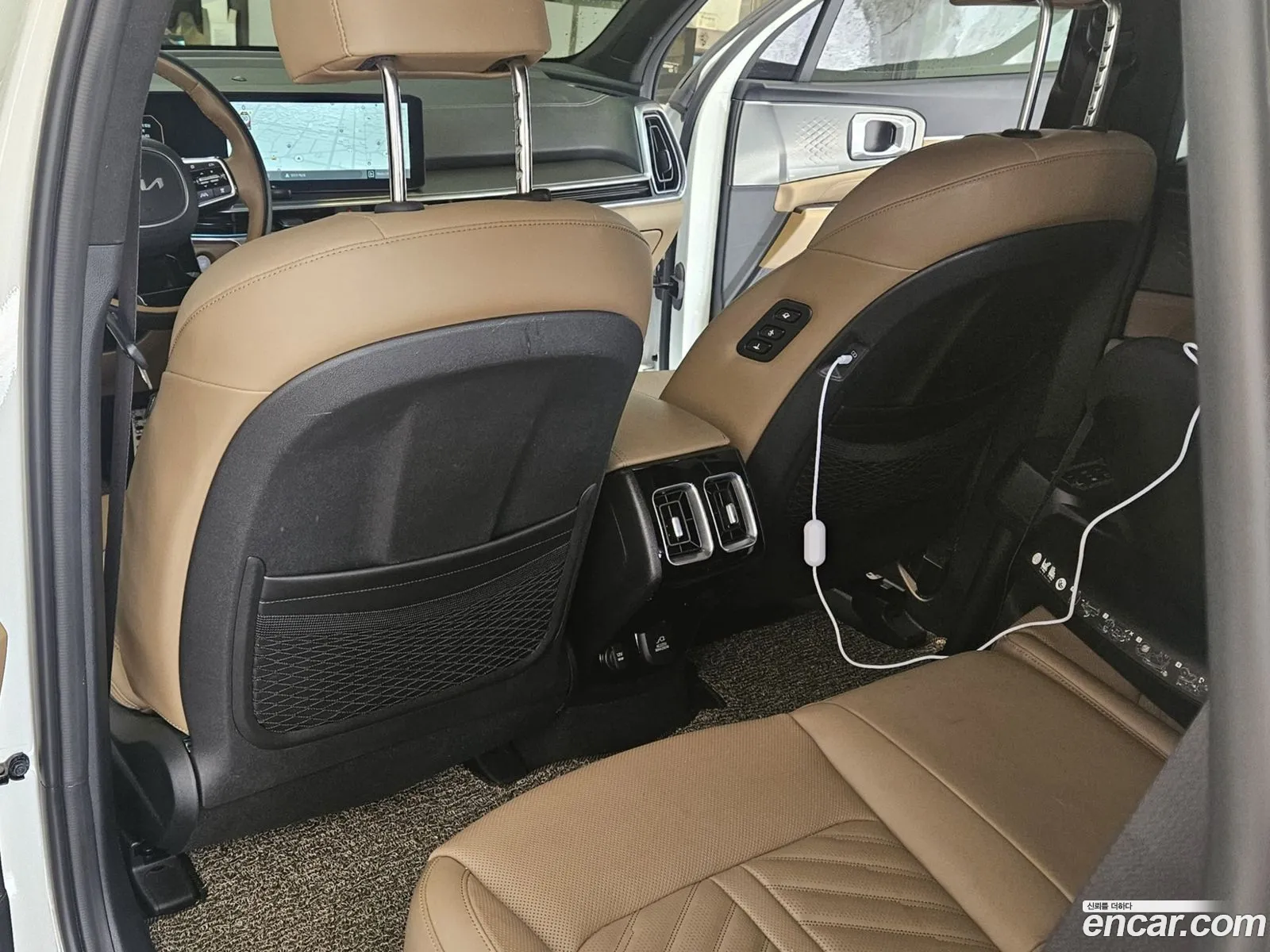 Kia Sorento 2023 — 9