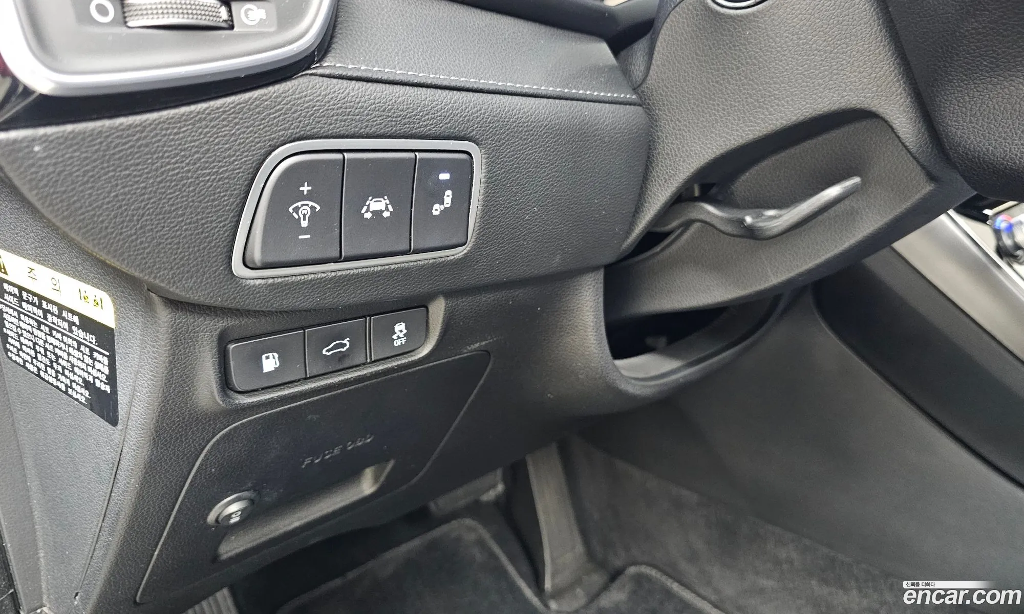 Hyundai Grandeur IG 2018 — 11