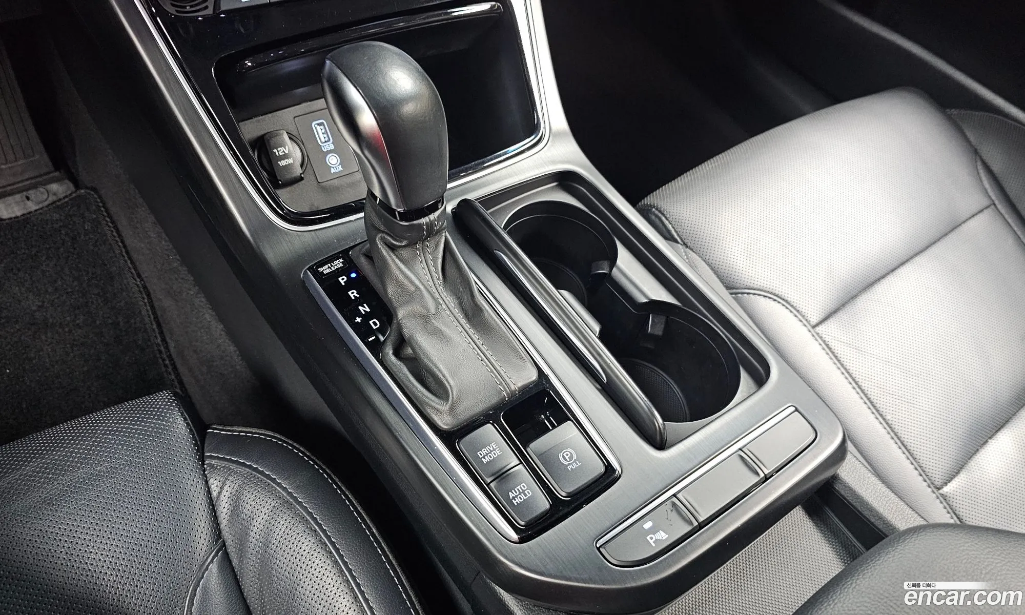 Hyundai Grandeur IG 2018 — 10