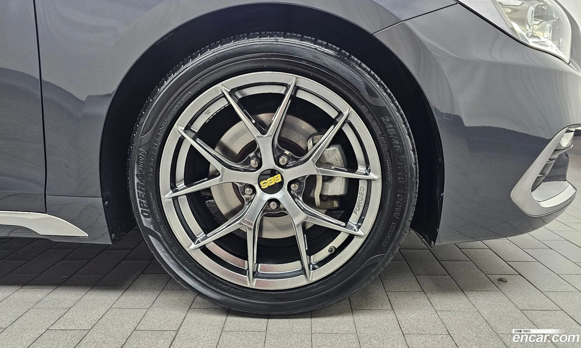 Hyundai Grandeur IG 2018 — 7