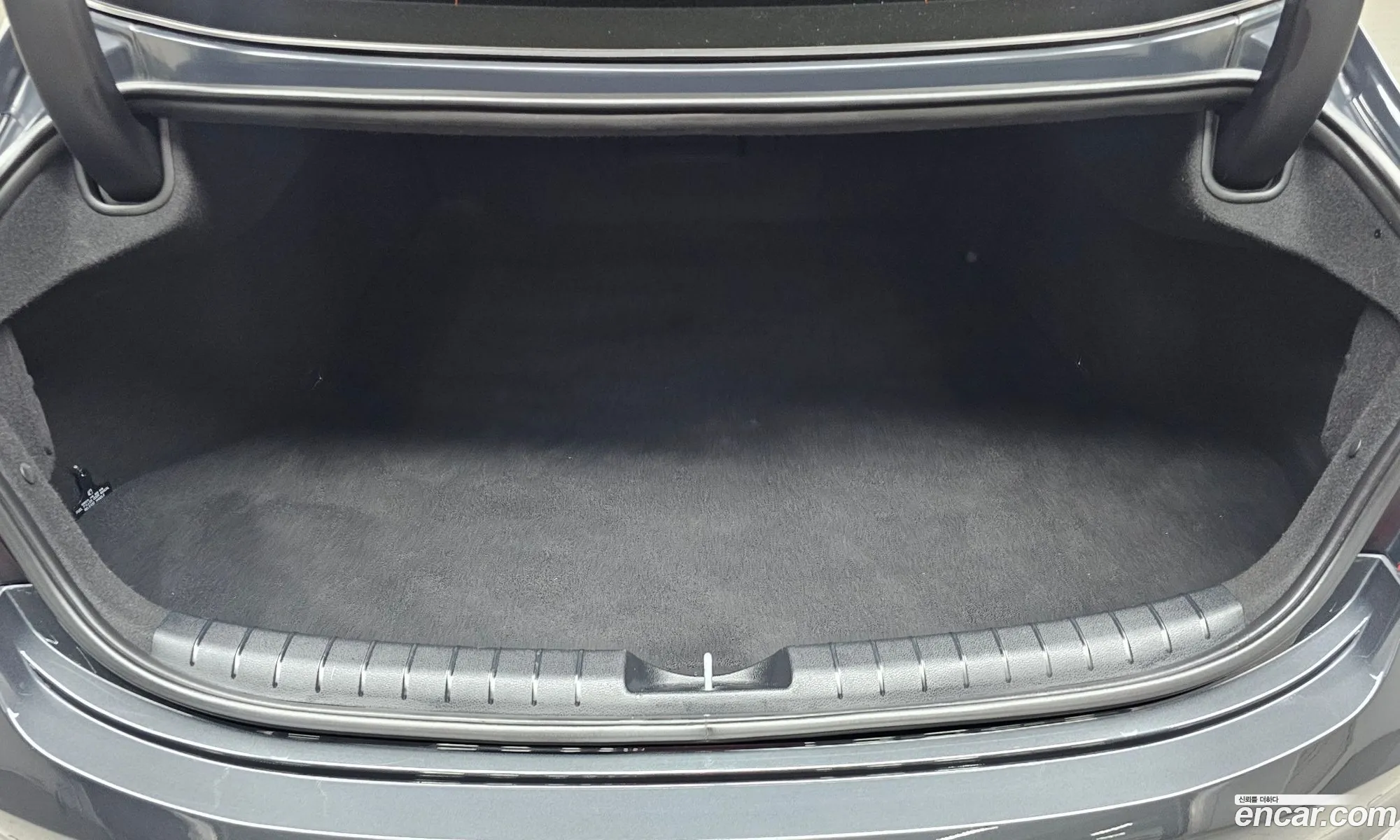 Hyundai Grandeur IG 2018 — 4