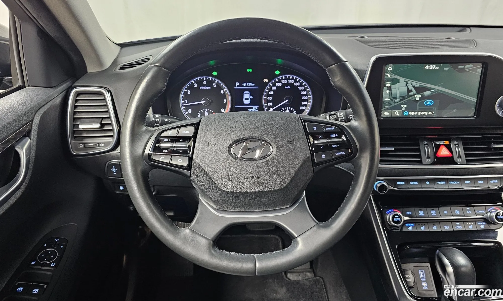 Hyundai Grandeur IG 2018 — 3