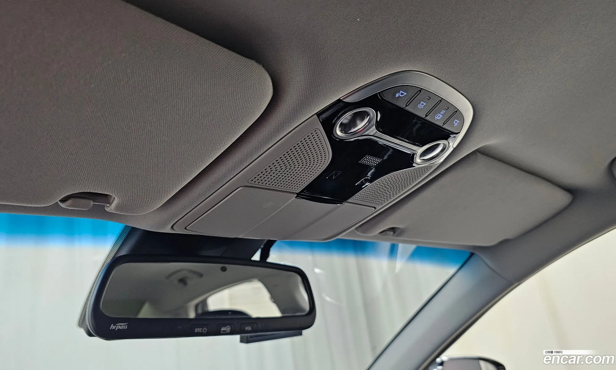 Hyundai Grandeur IG 2018 — 12