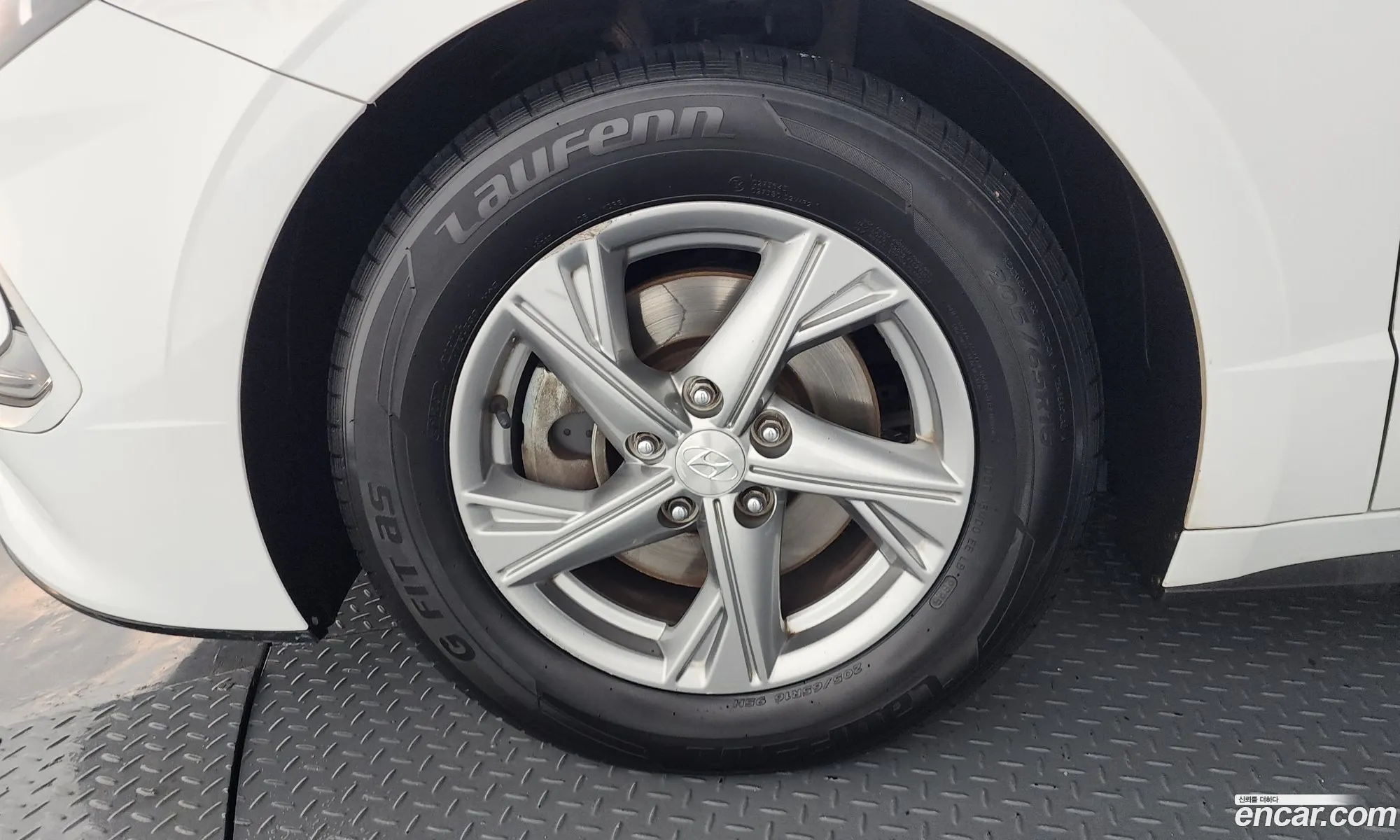 Hyundai Sonata 2022 — 13