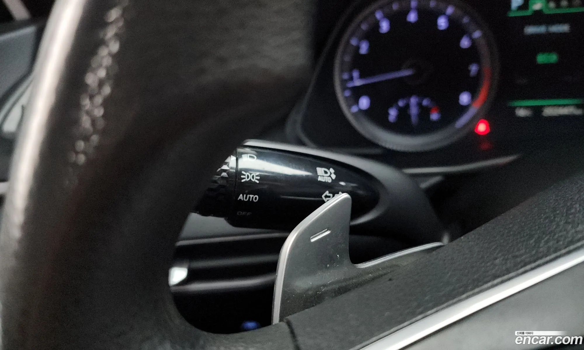 Hyundai Sonata 2022 — 8