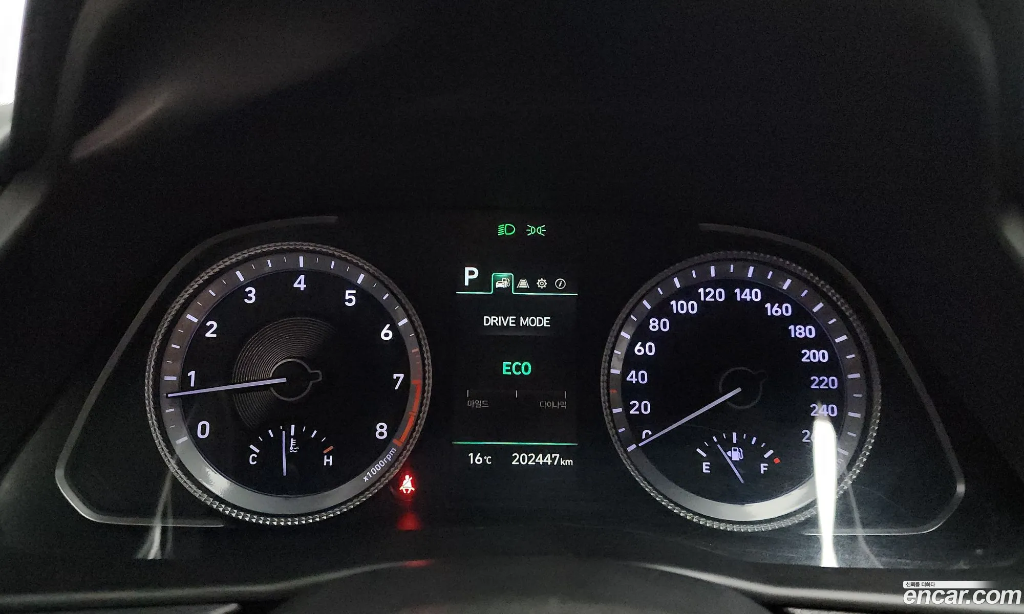 Hyundai Sonata 2022 — 14