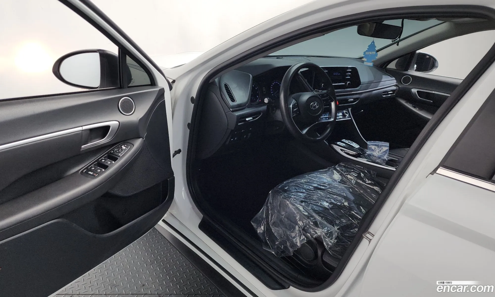 Hyundai Sonata 2022 — 20