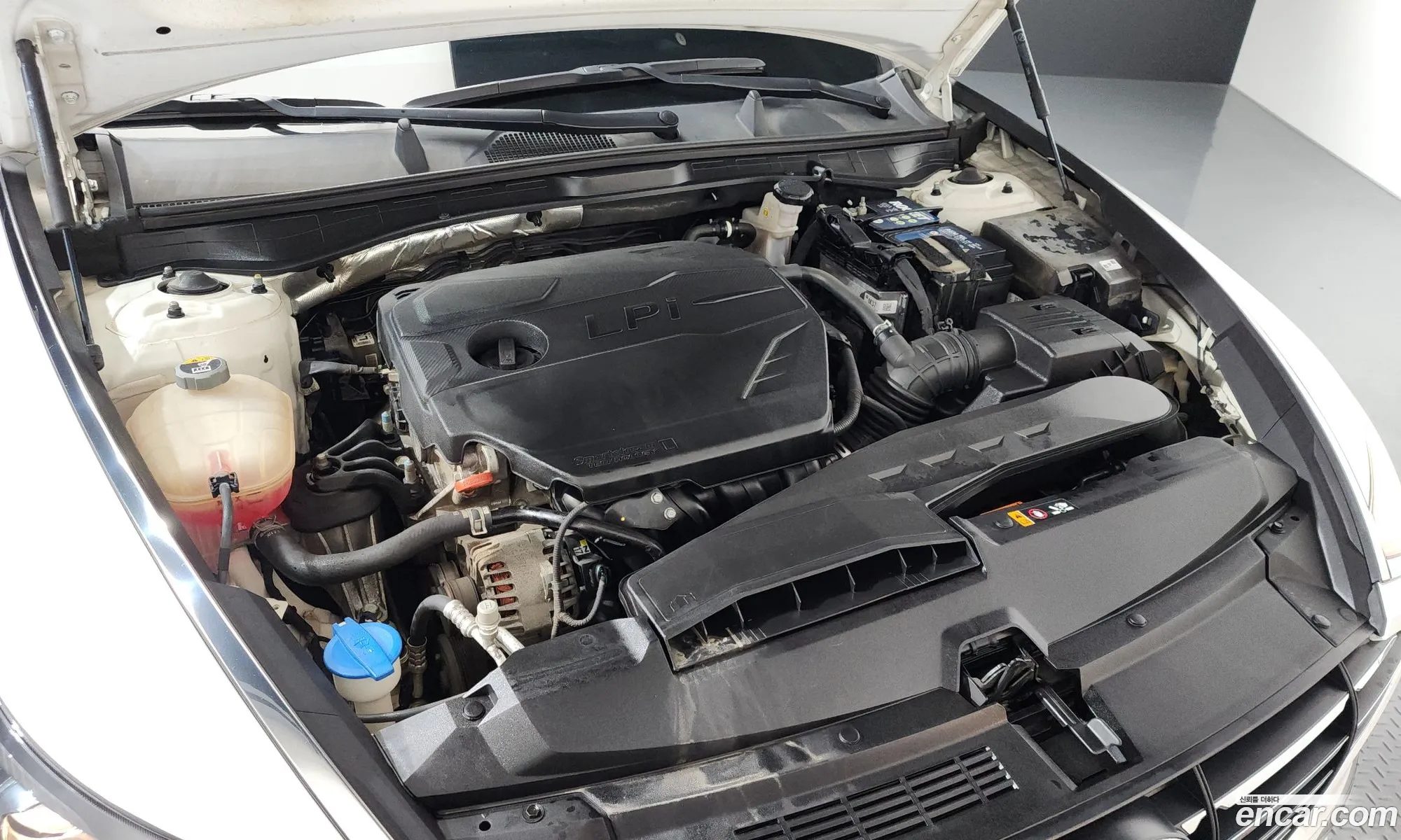 Hyundai Sonata 2022 — 10