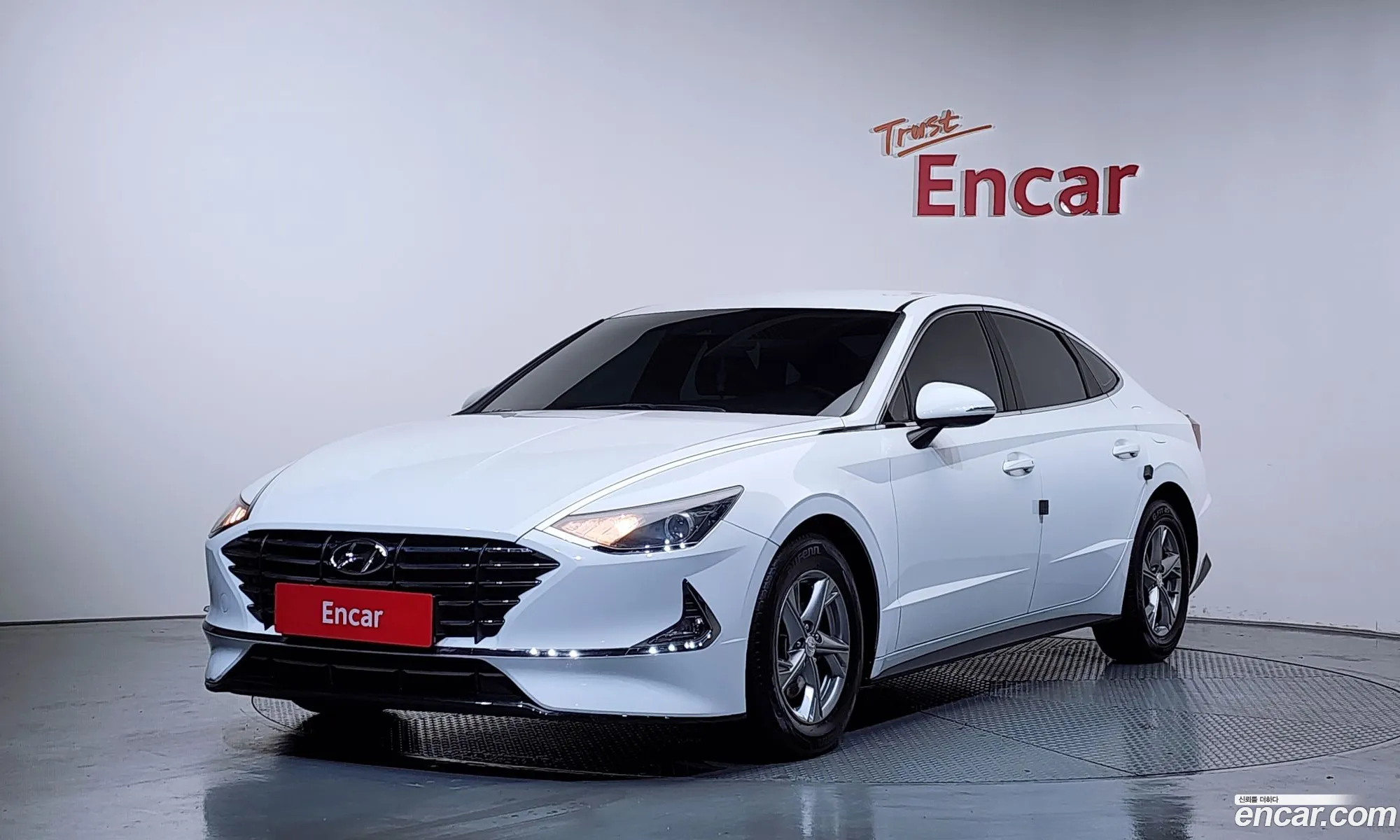 Hyundai Sonata 2022 — 3