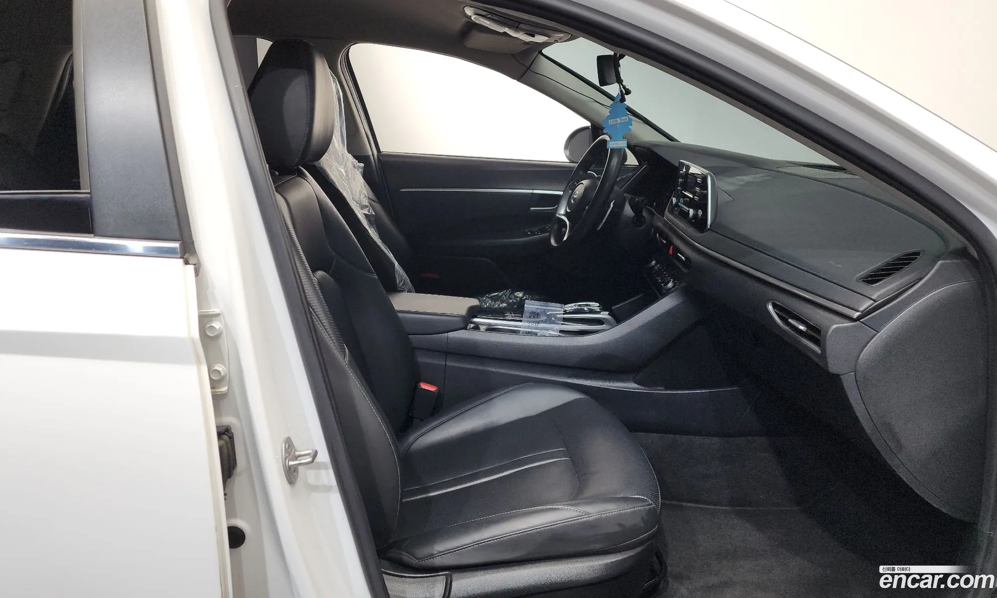 Hyundai Sonata 2022 — 2