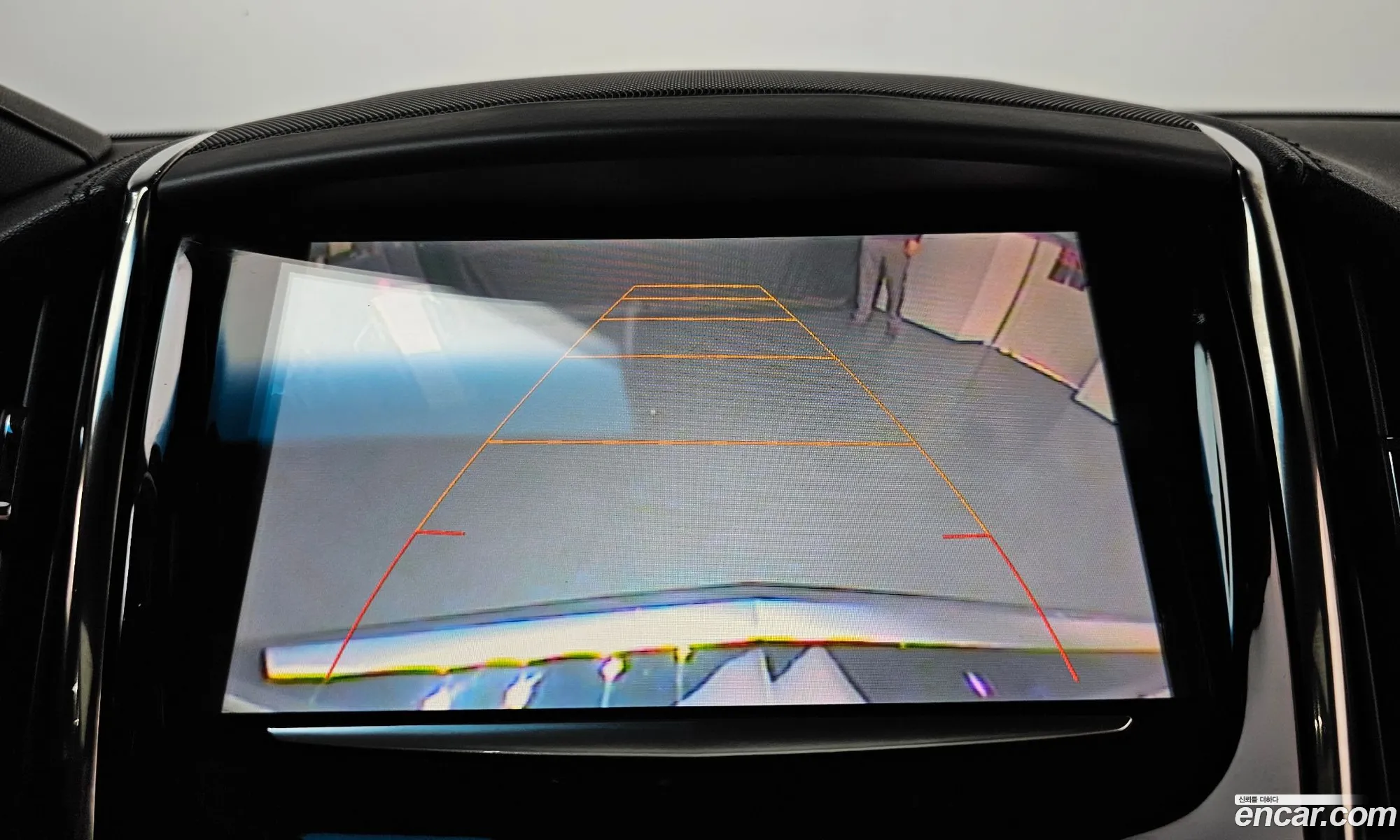 Cadillac ATS 2016 1G6A91RX2G0126888 — 3