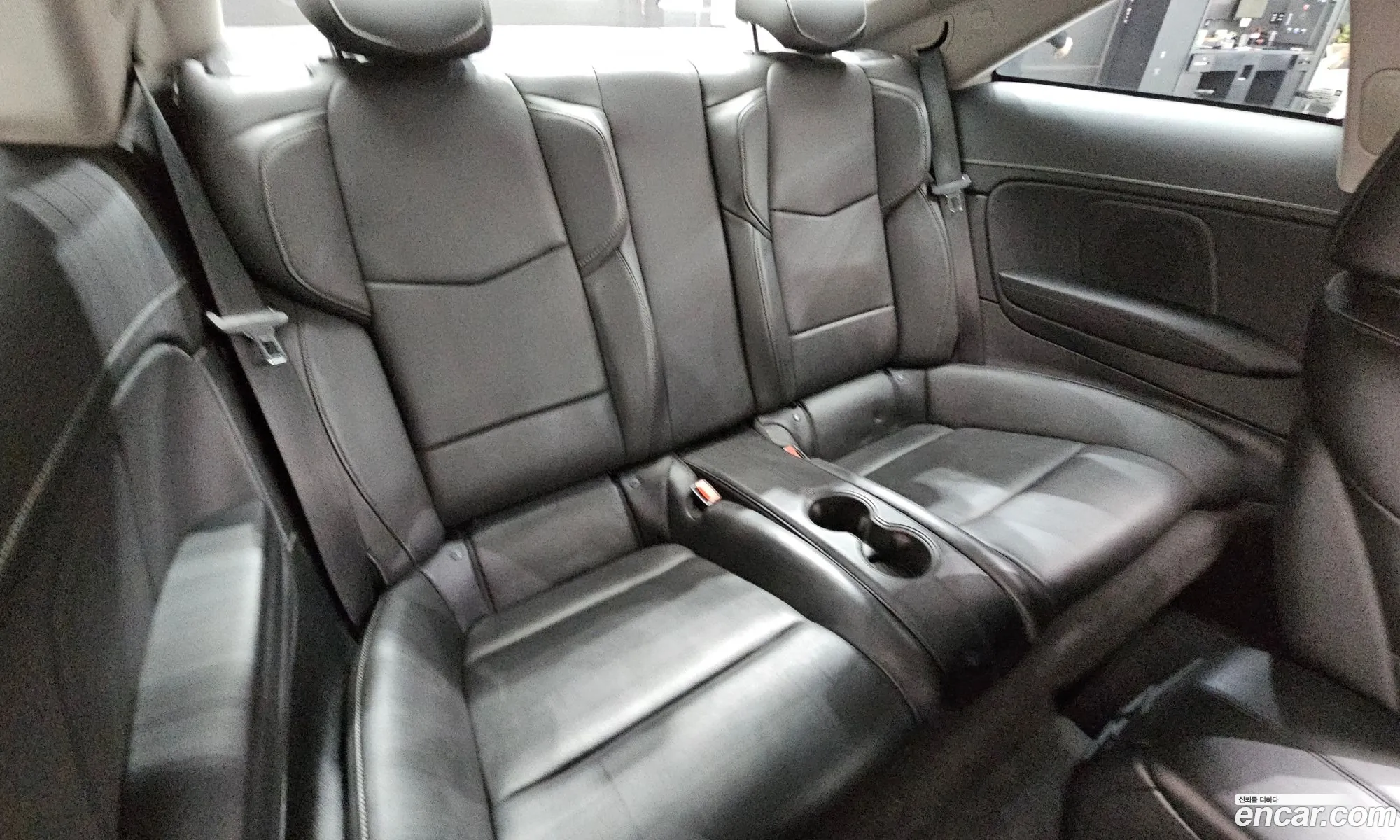 Cadillac ATS