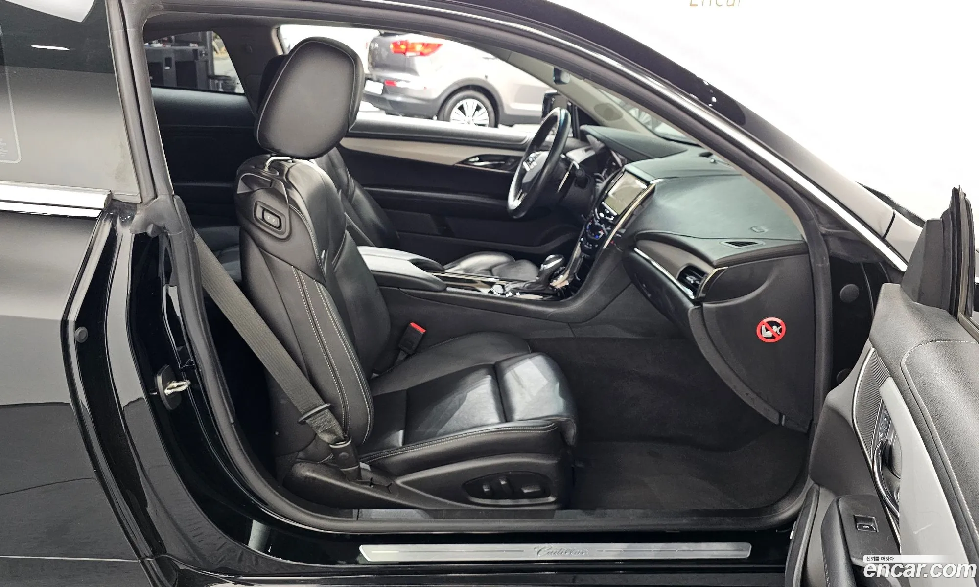 Cadillac ATS 2016 1G6A91RX2G0126888 — 15