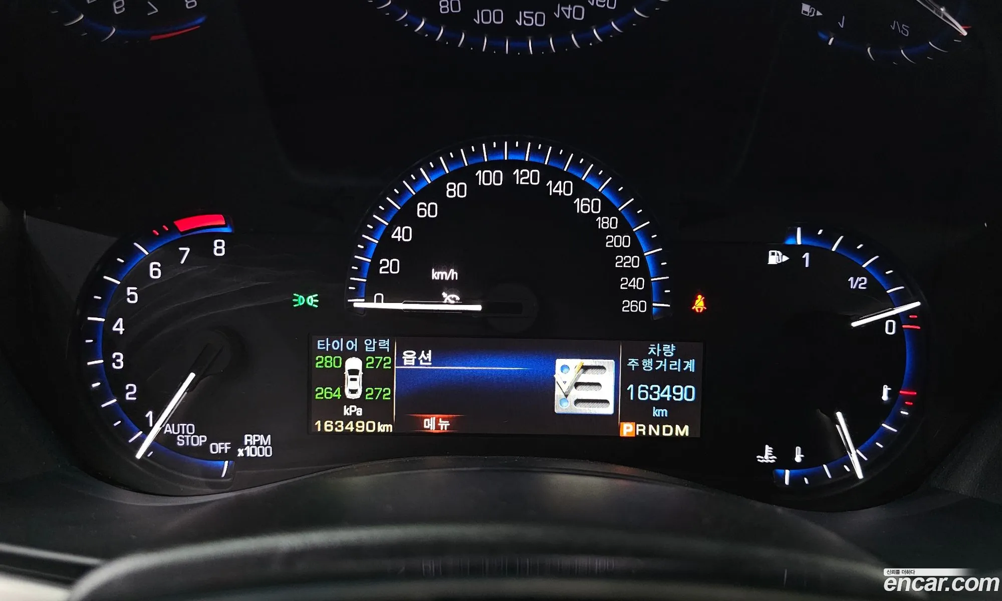Cadillac ATS 2016 1G6A91RX2G0126888 — 9