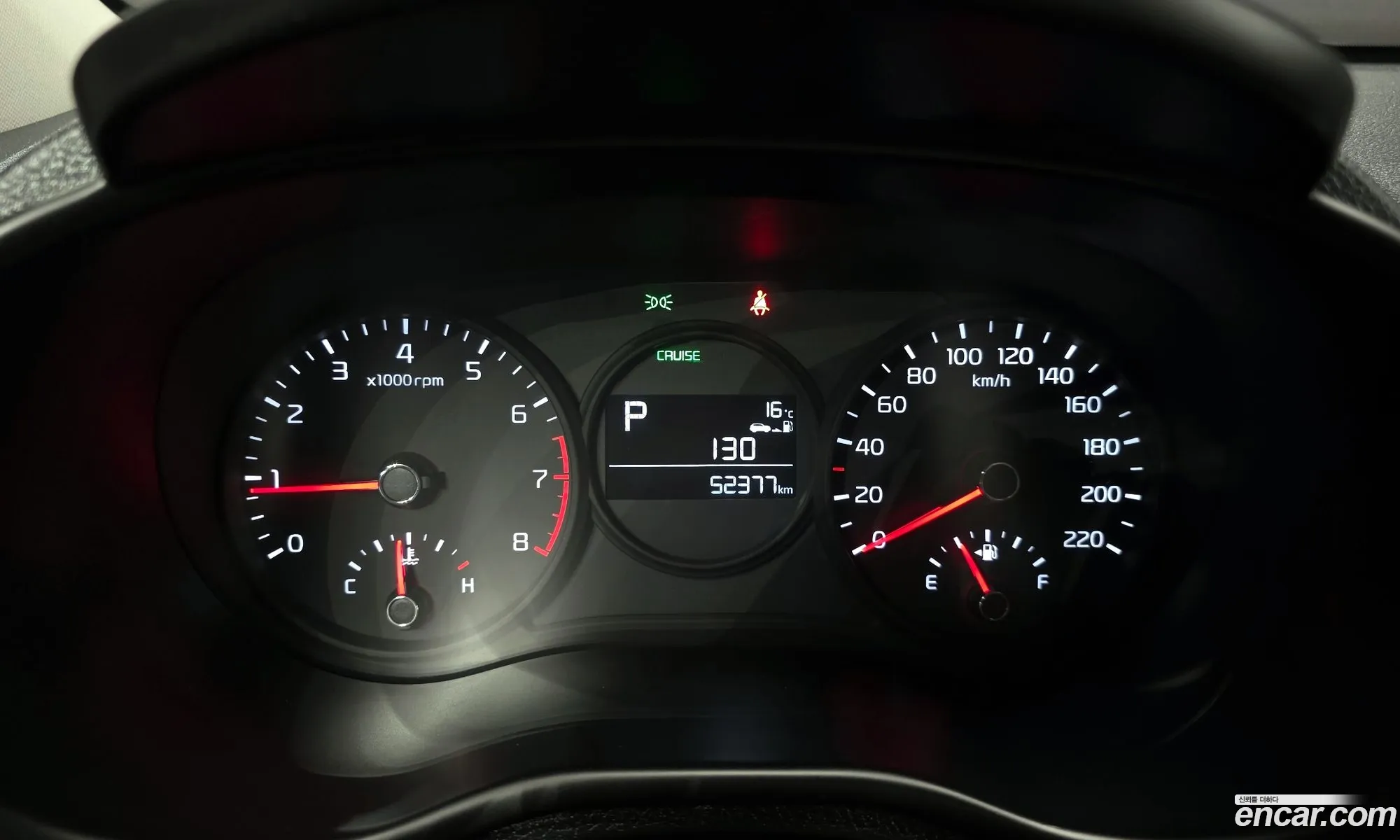 Kia Morning 2019 — 3