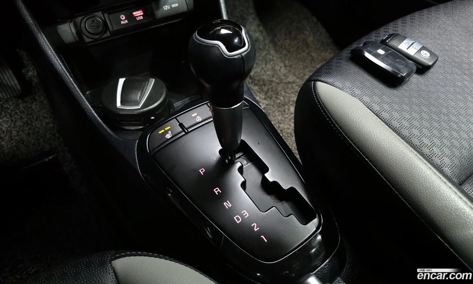 Kia Morning 2019 — 15