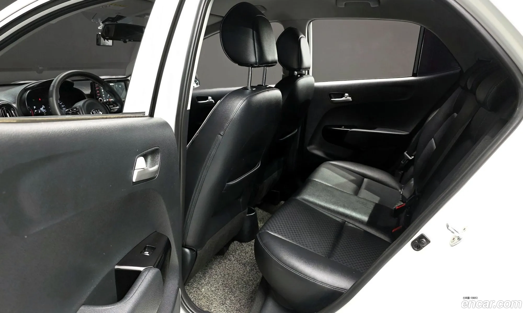 Kia Morning 2019 — 12