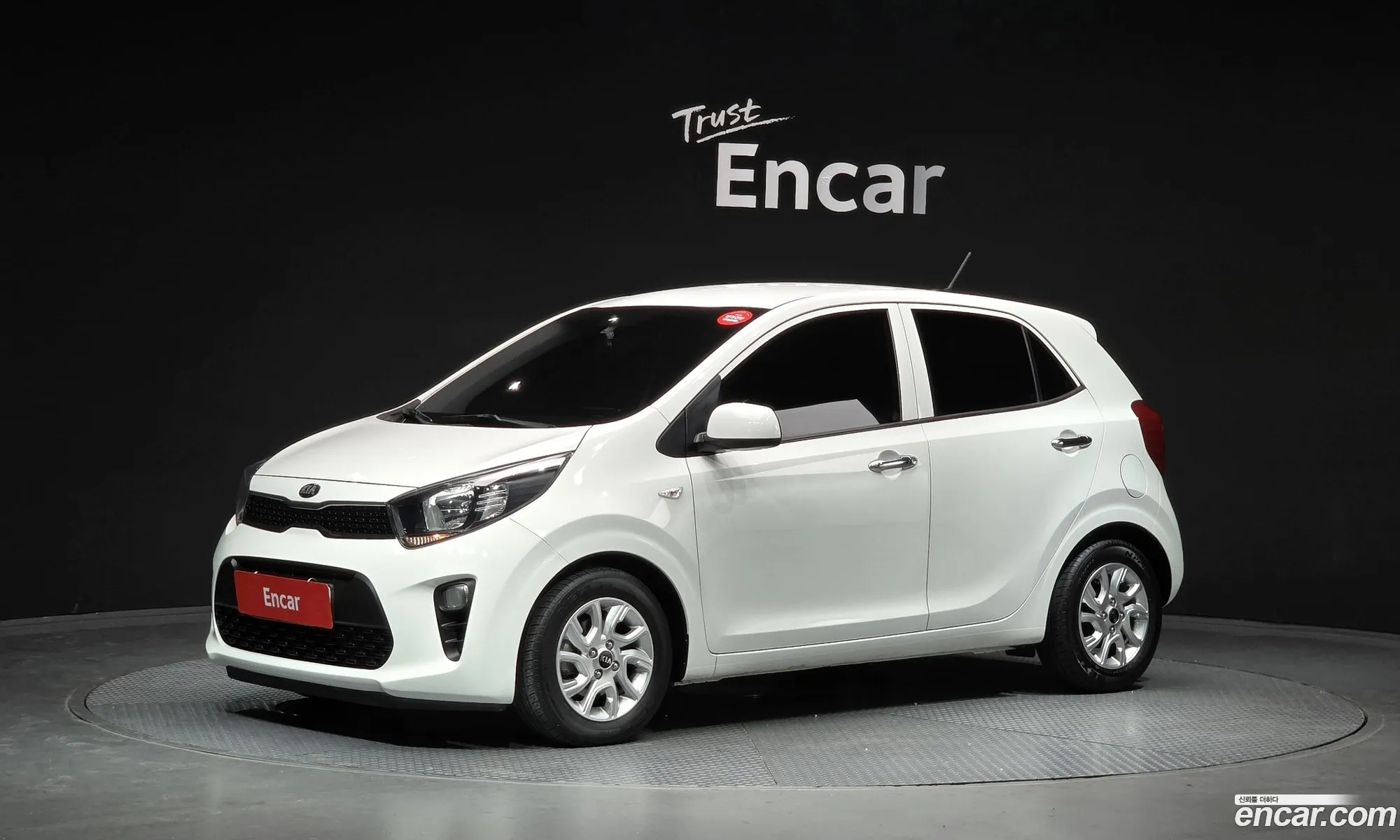 Kia Morning 2019 — 4