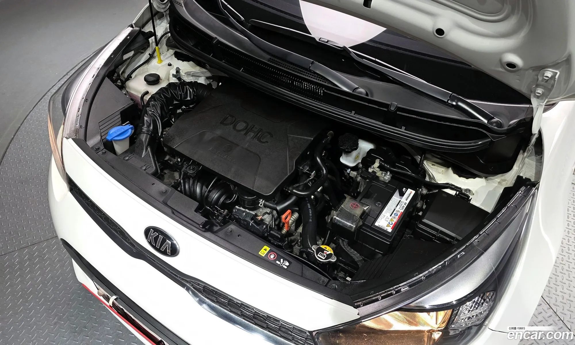 Kia Morning 2019 — 20
