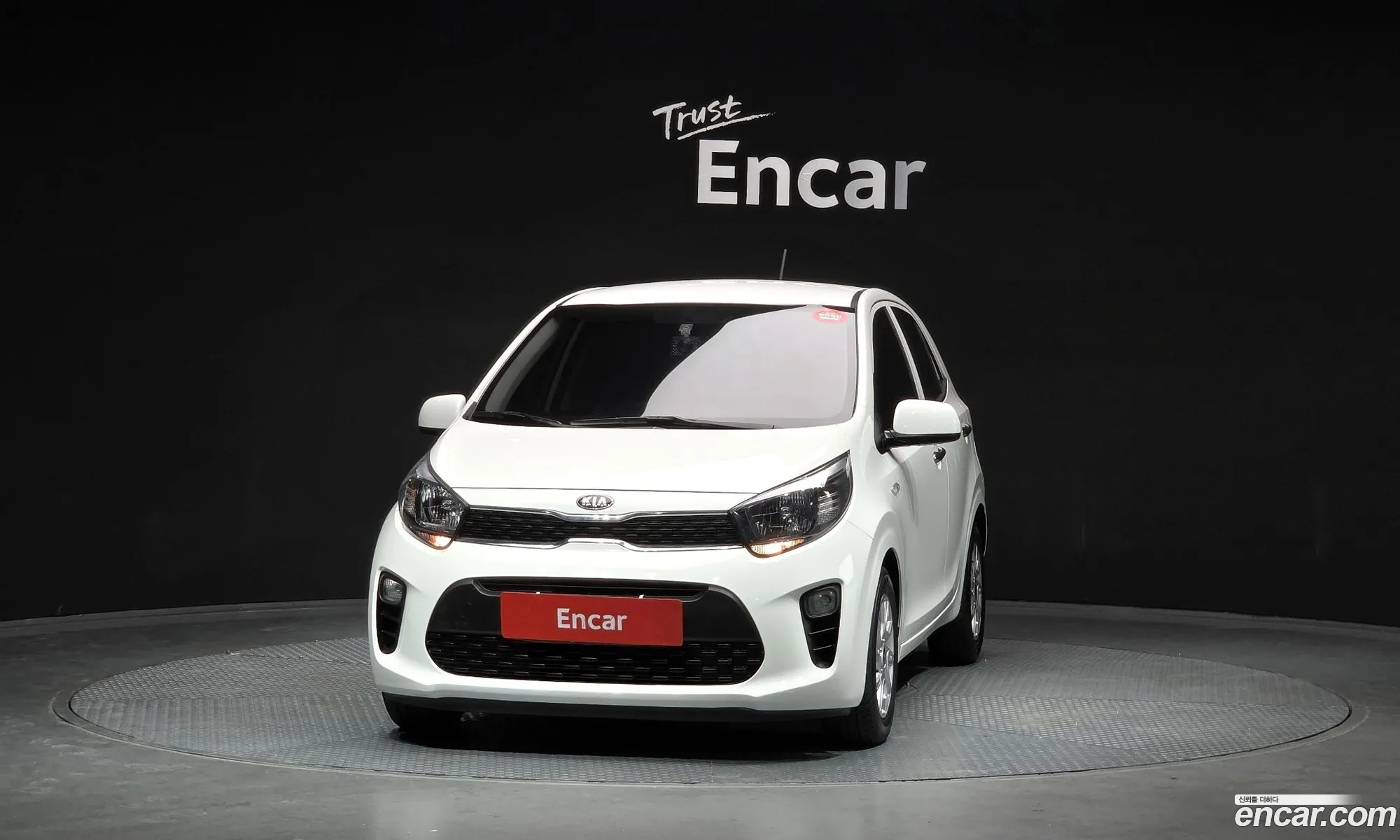 Kia Morning 2019 — 17