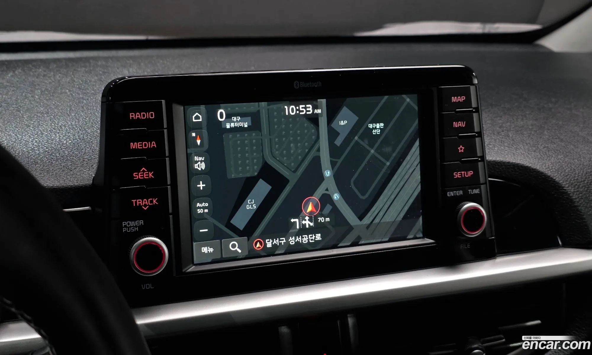 Kia Morning 2019 — 5