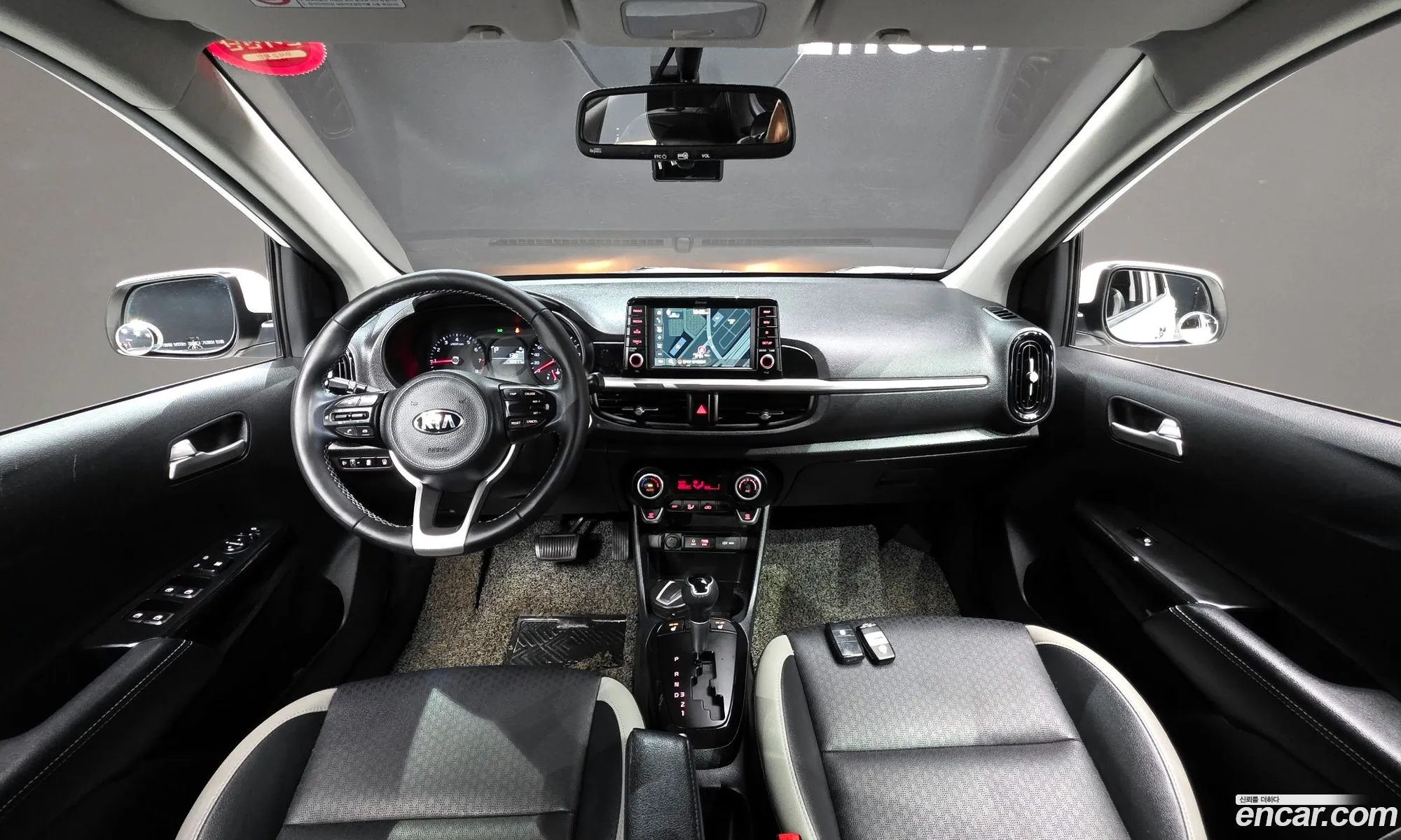 Kia Morning 2019 — 16