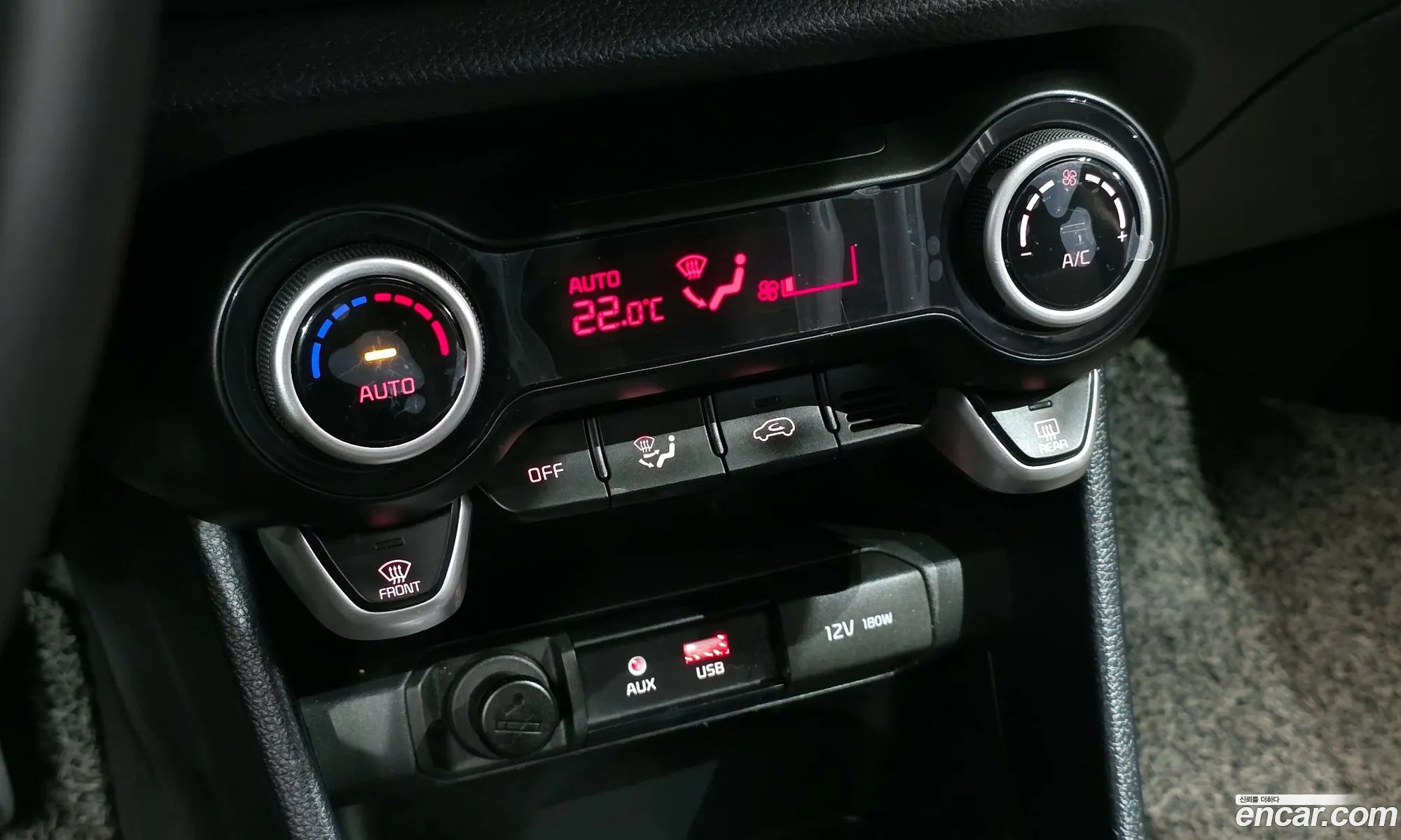 Kia Morning 2019 — 19