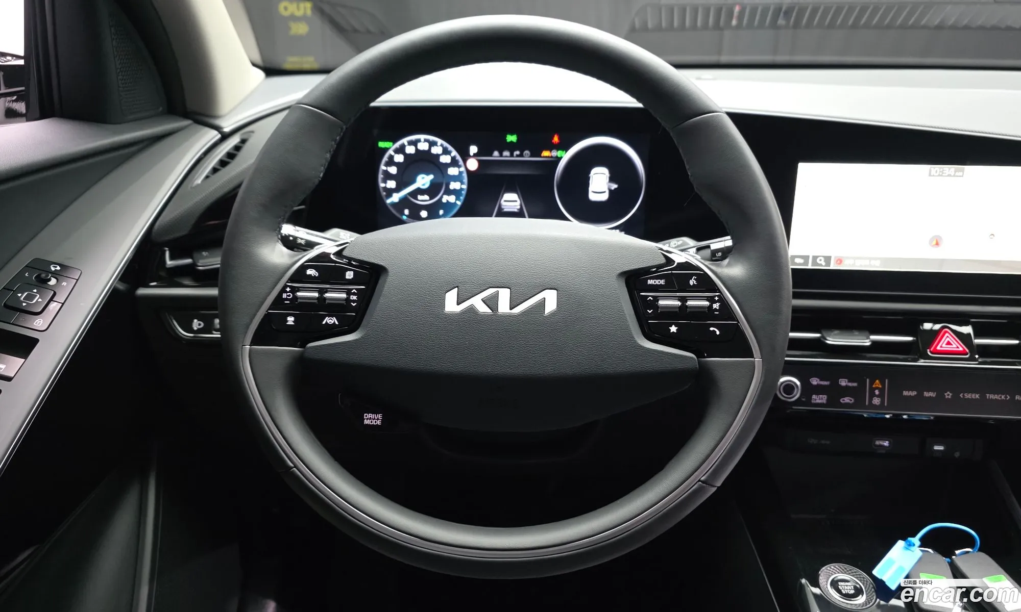 Kia Niro 2026 — 3