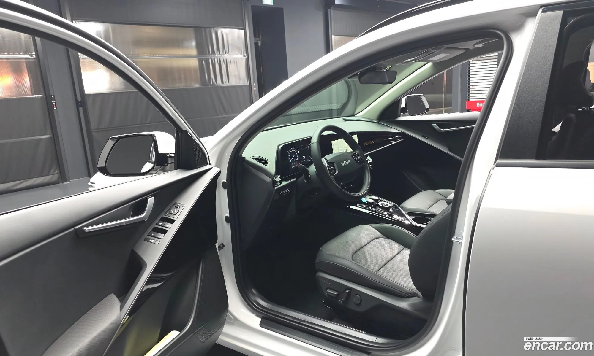 Kia Niro 2026 — 20