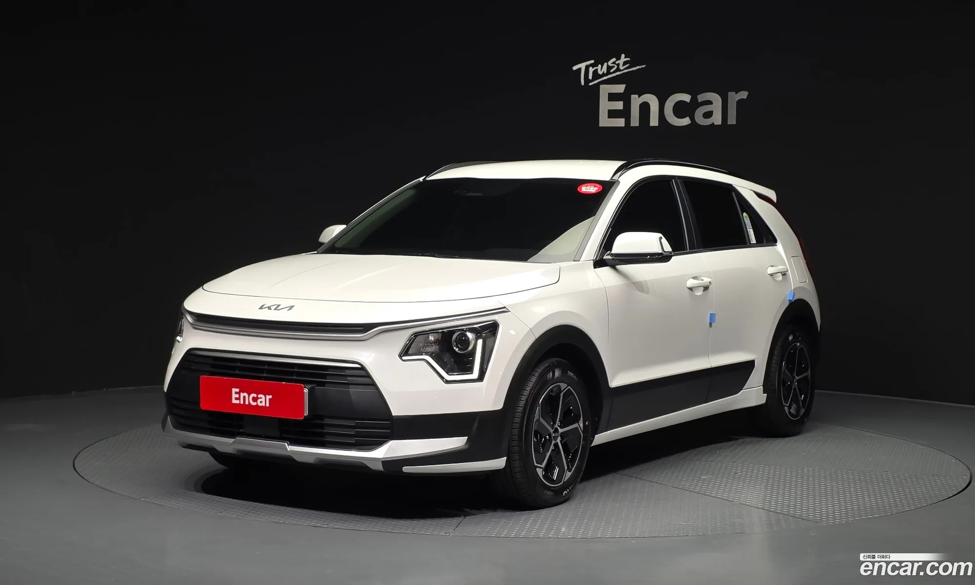 Kia Niro 2026 — 12