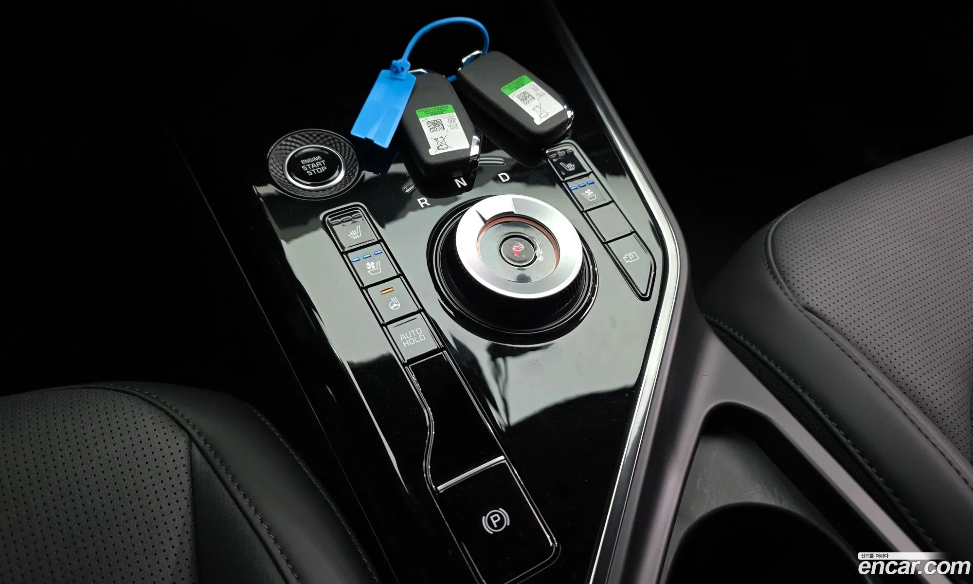 Kia Niro 2026 — 2