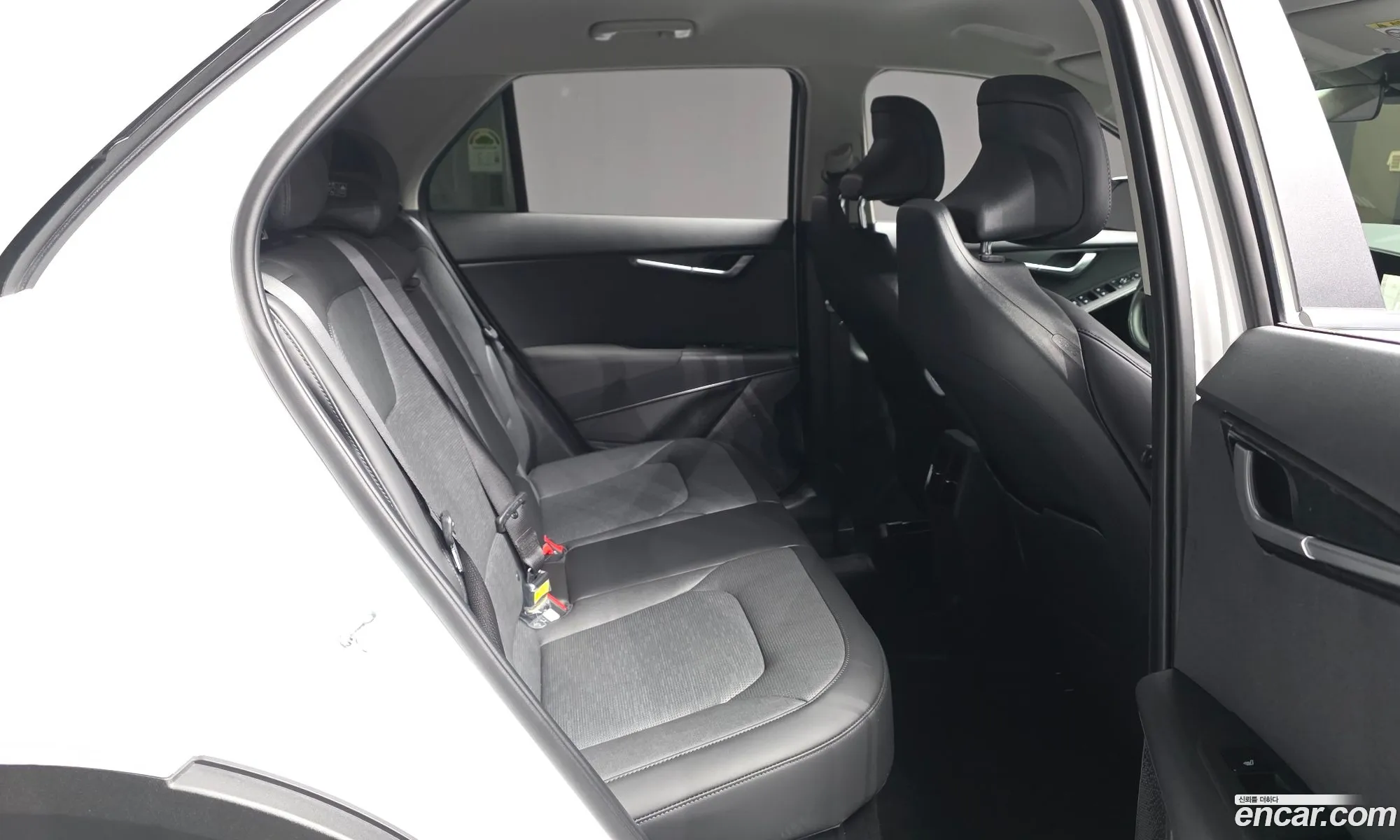 Kia Niro 2026 — 13