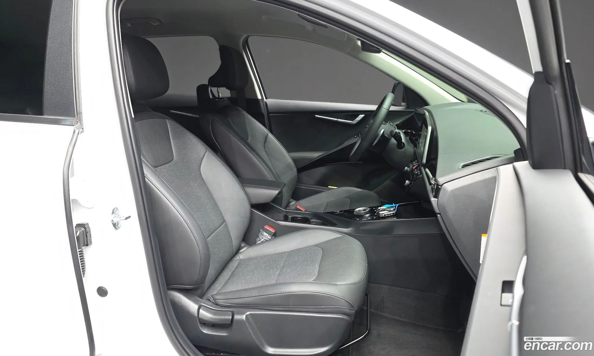 Kia Niro 2026 — 10