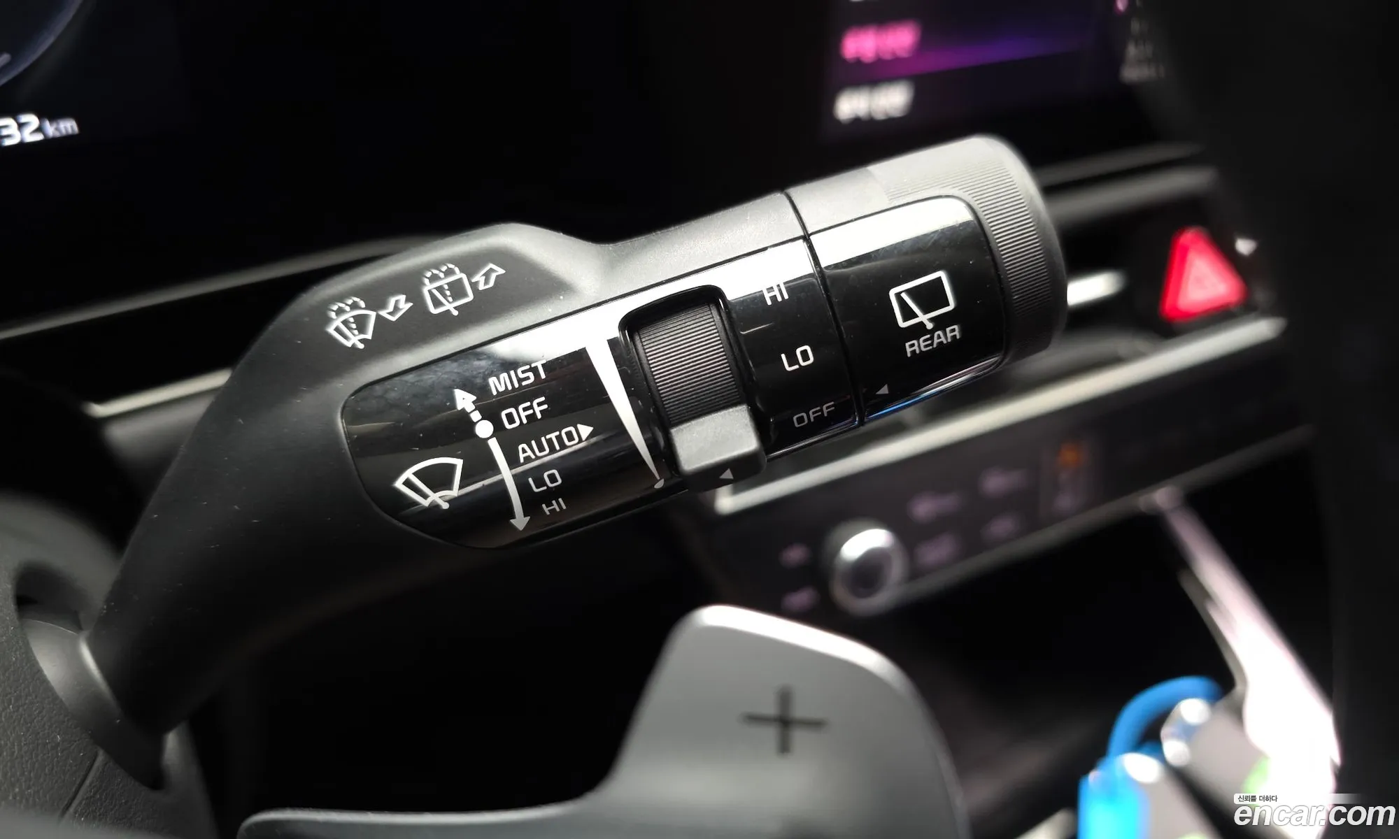 Kia Niro 2026 — 7