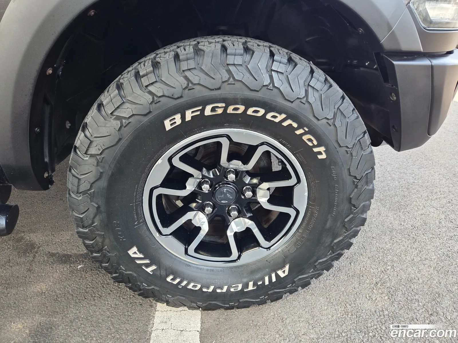 Dodge Ram Pickup 2016 — 3