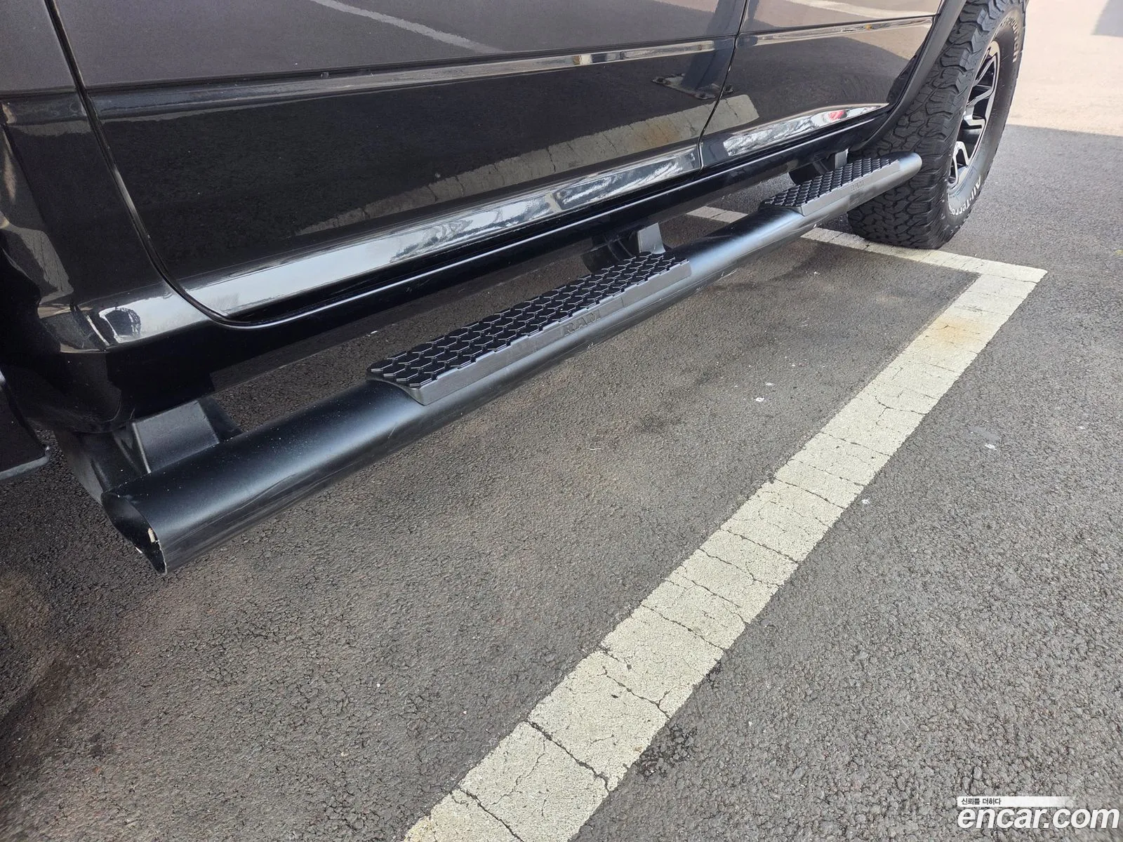 Dodge Ram Pickup 2016 — 7