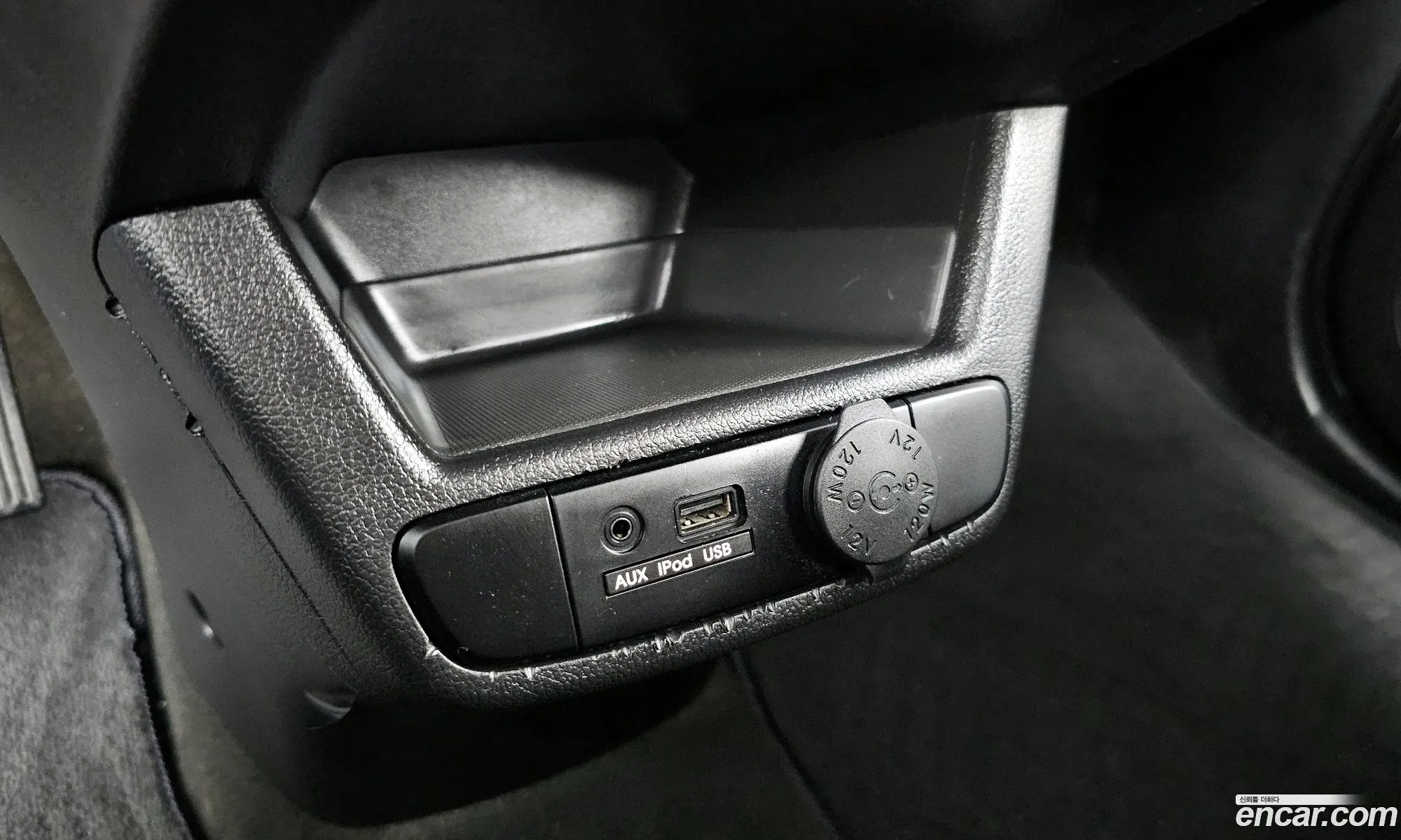 Kia Ray 2017 — 18