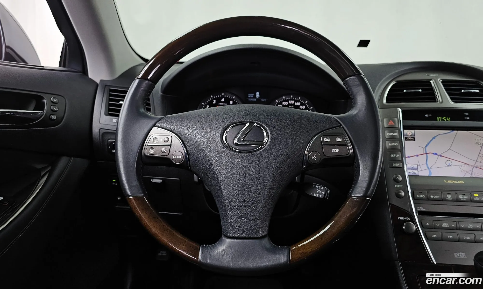 Lexus ES350