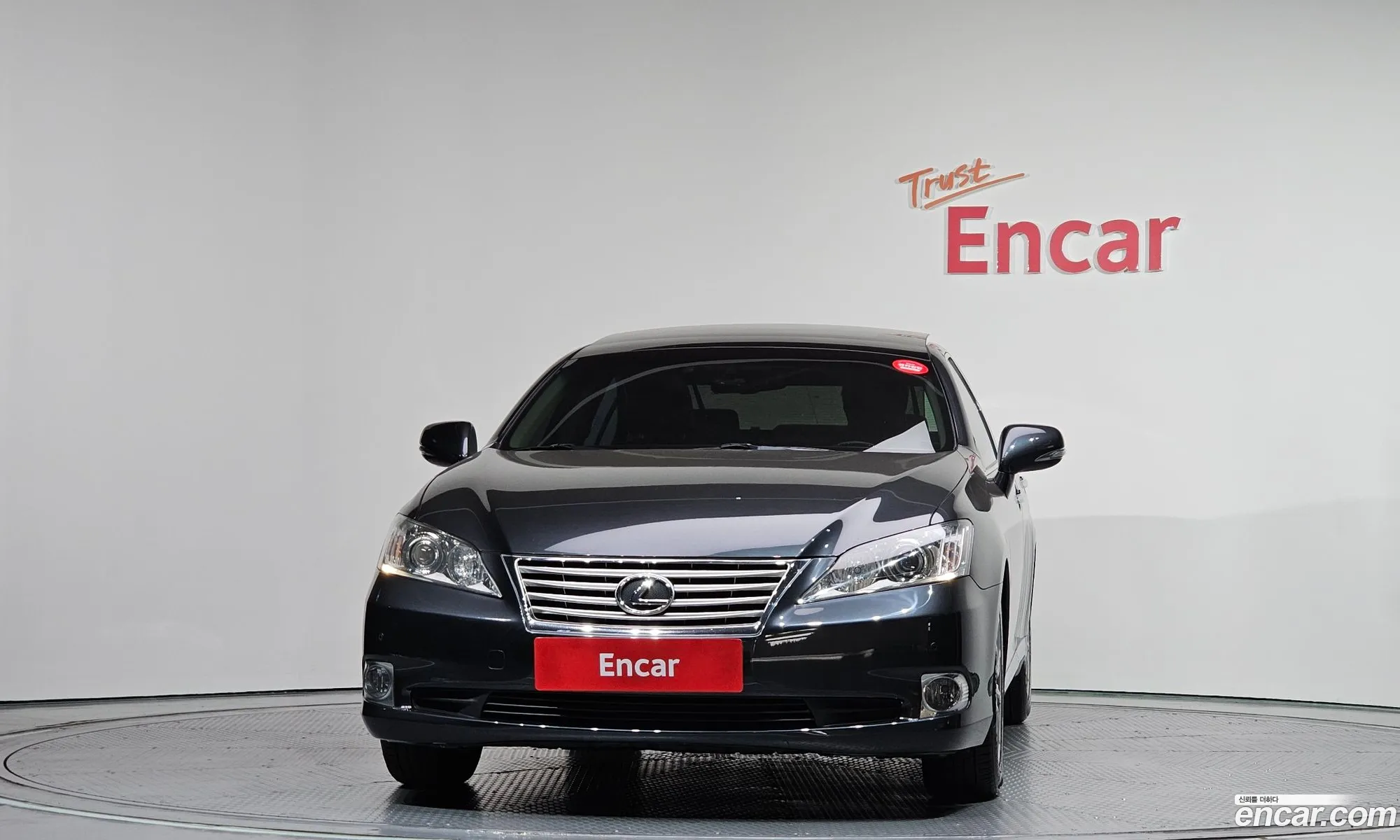 Lexus ES350