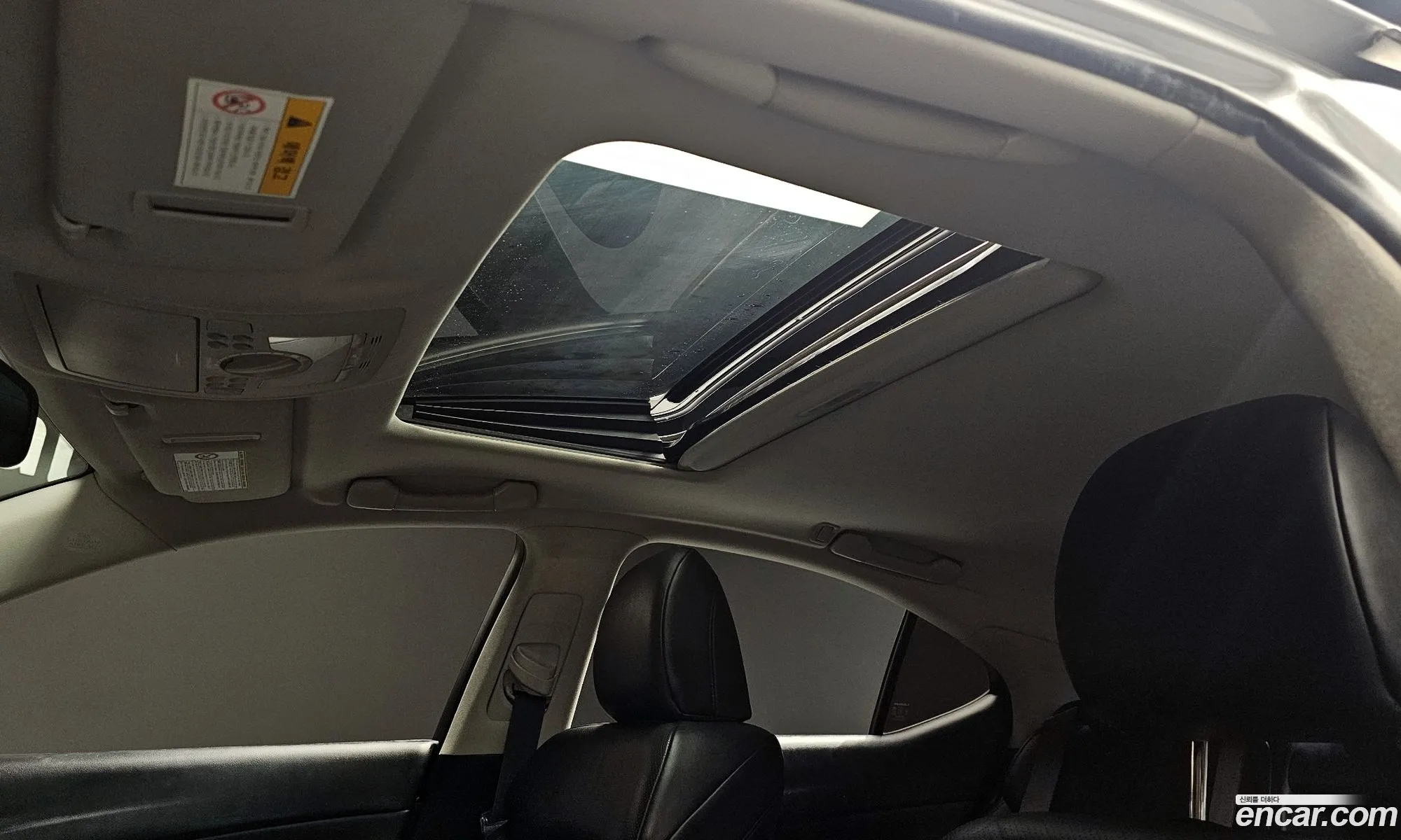 Lexus IS250 2008 — 17