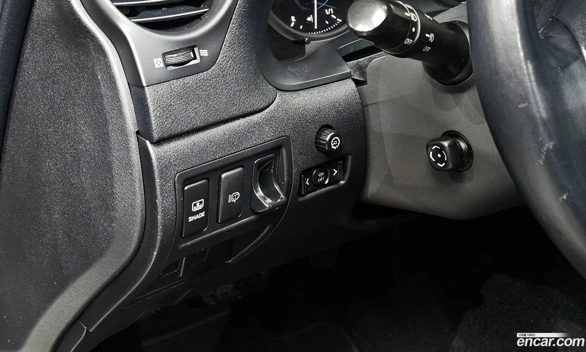 Lexus IS250 2008 — 2