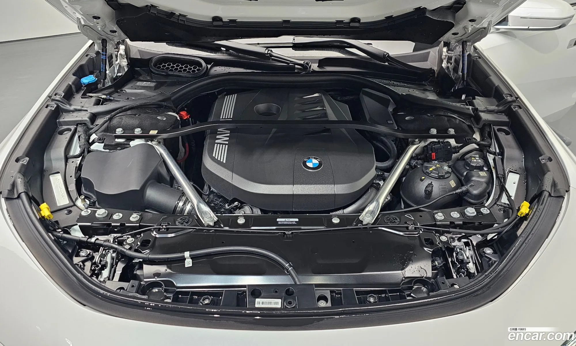 BMW 7 Series 2025 WBA31EH04SCU35100 — 16