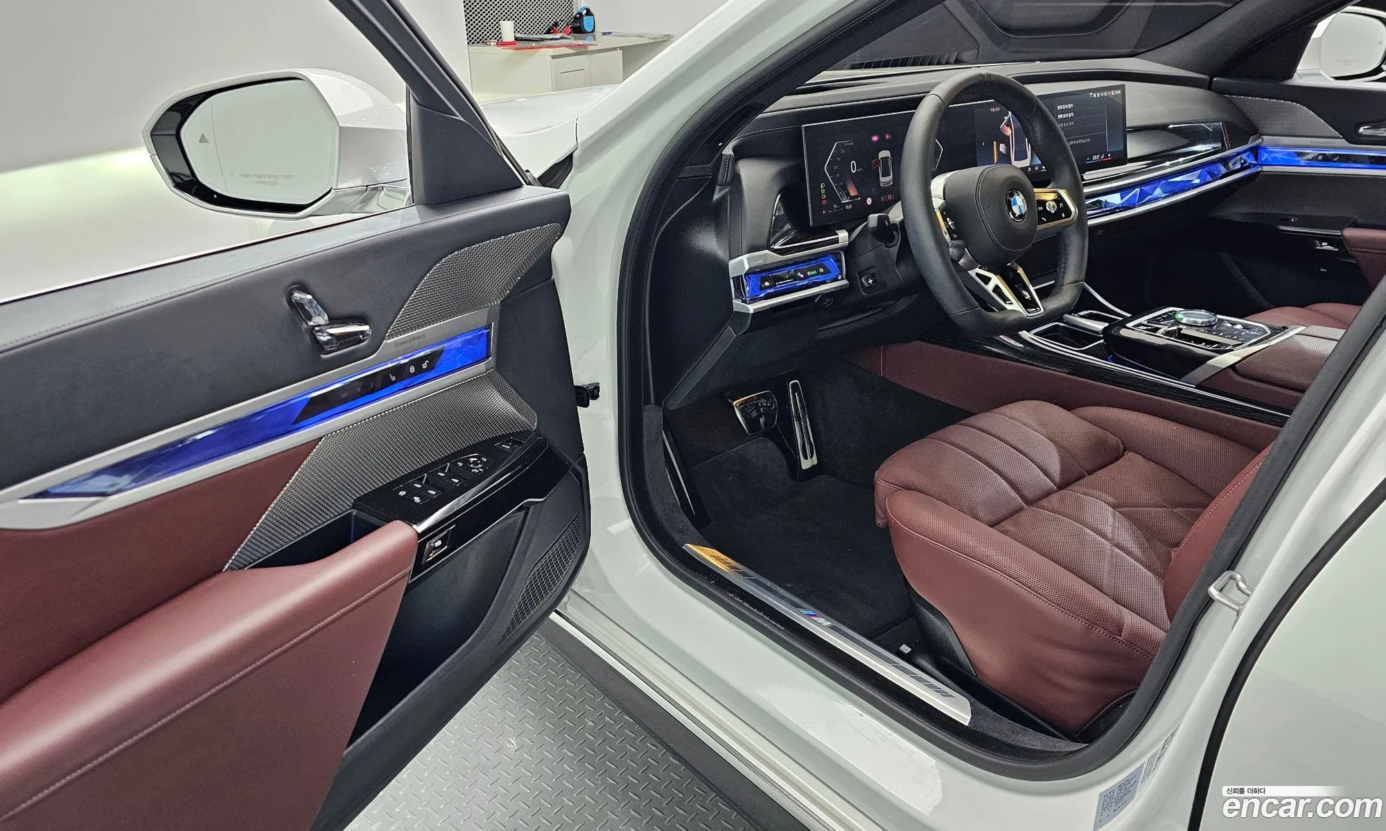 BMW 7 Series 2025 WBA31EH04SCU35100 — 14