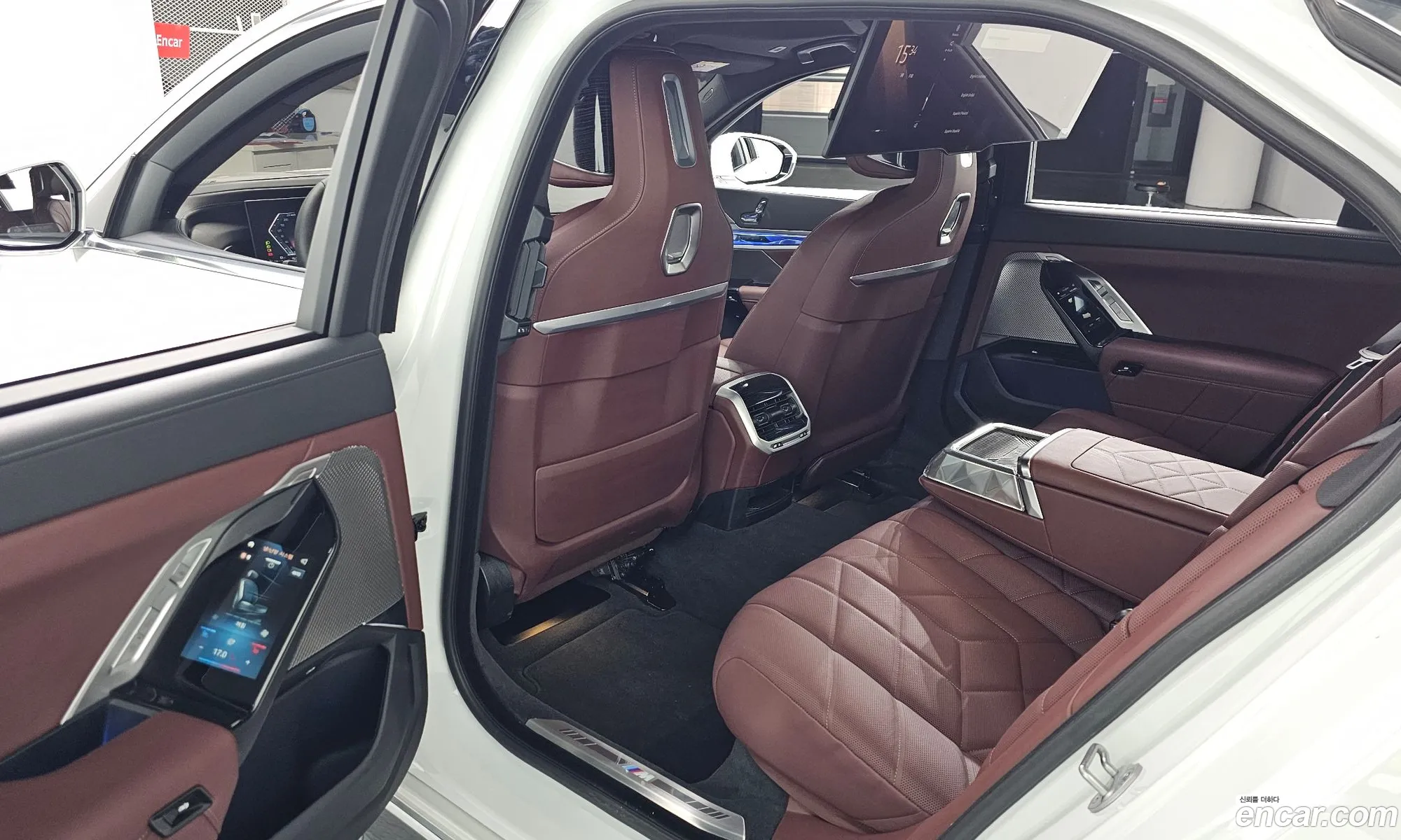 BMW 7 Series 2025 WBA31EH04SCU35100 — 5