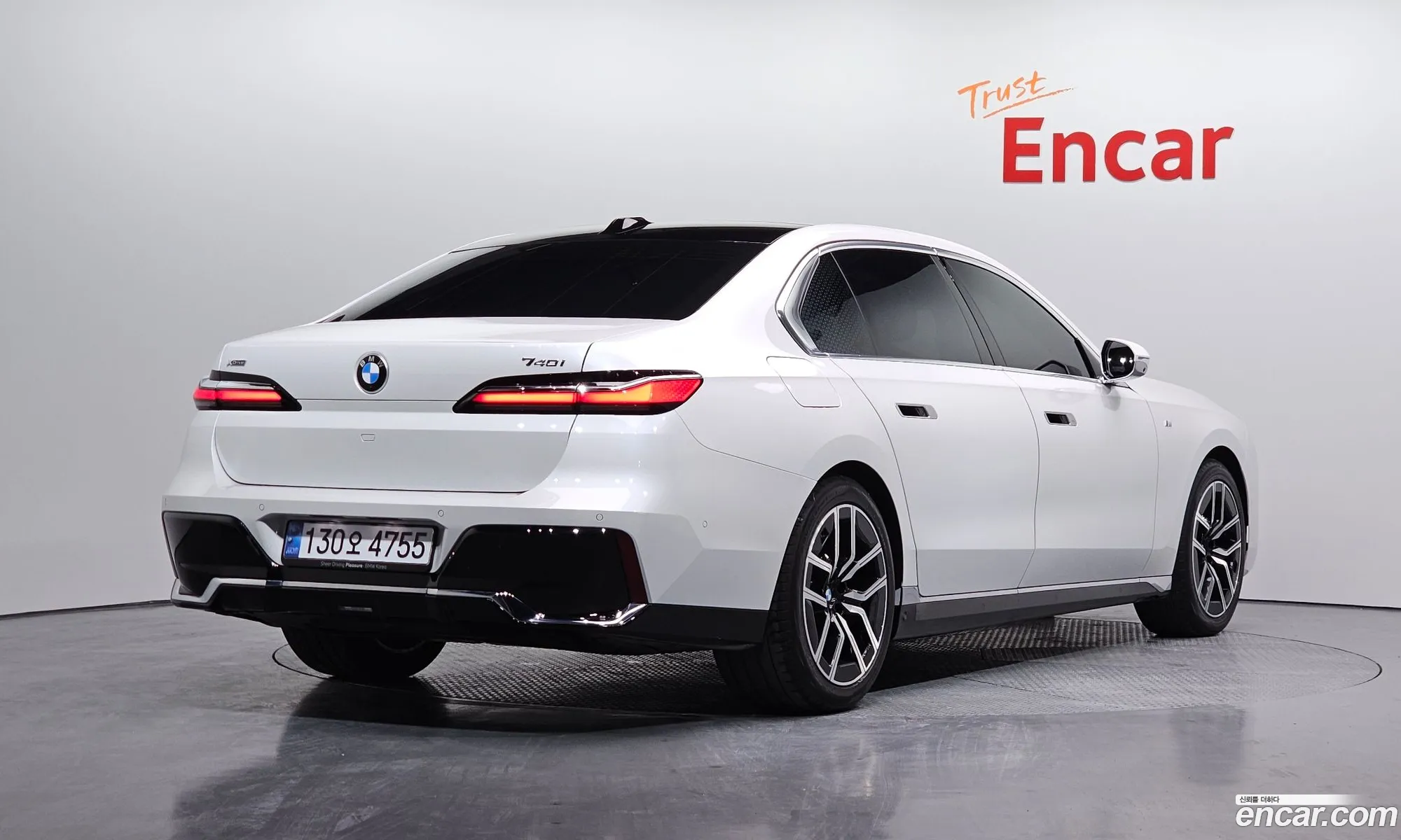 BMW 7 Series 2025 WBA31EH04SCU35100 — 19