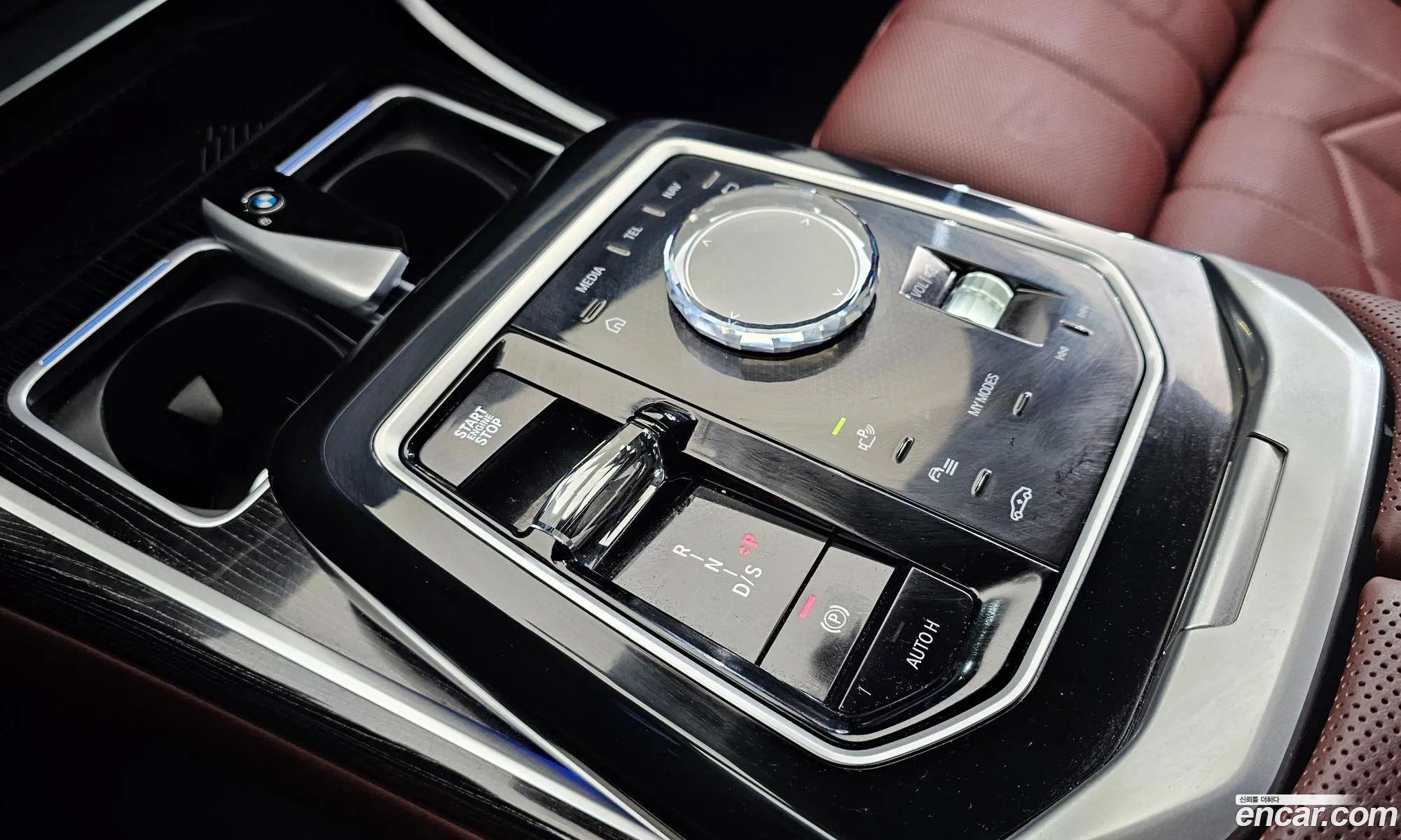 BMW 7 Series 2025 WBA31EH04SCU35100 — 15