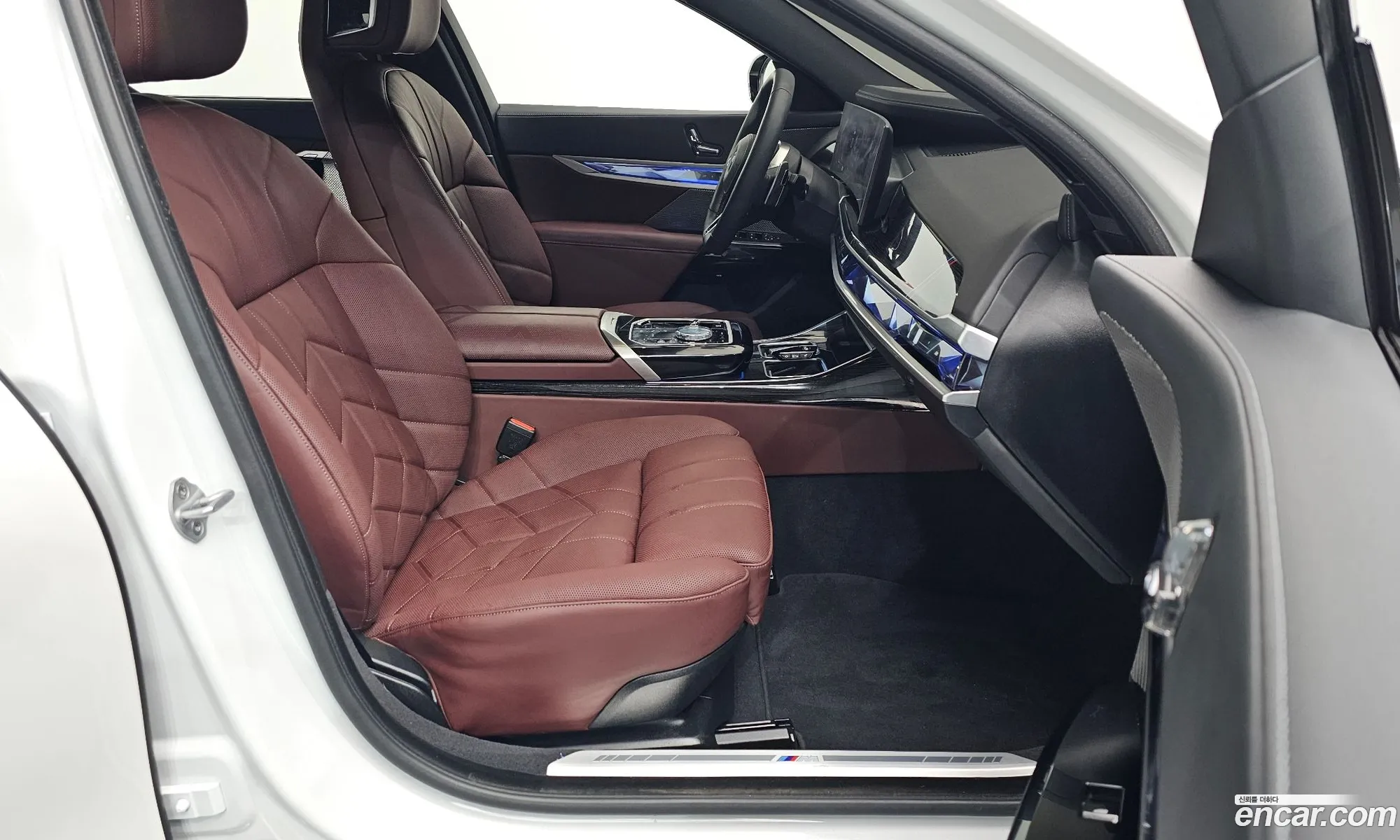 BMW 7 Series 2025 WBA31EH04SCU35100 — 12
